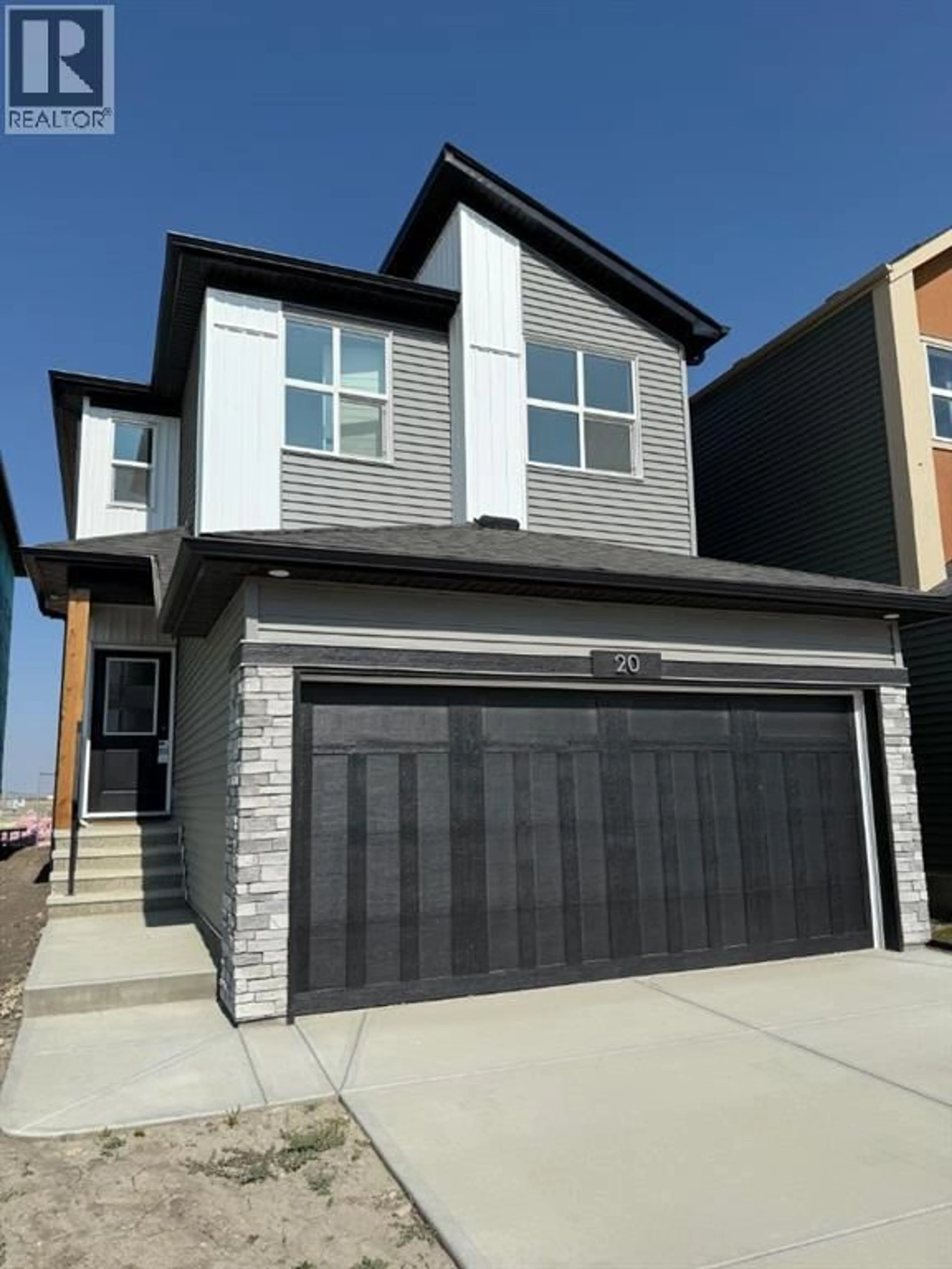 Unknown for 20 LEWISTON VIEW NORTHEAST, Calgary Alberta T3P0T7
