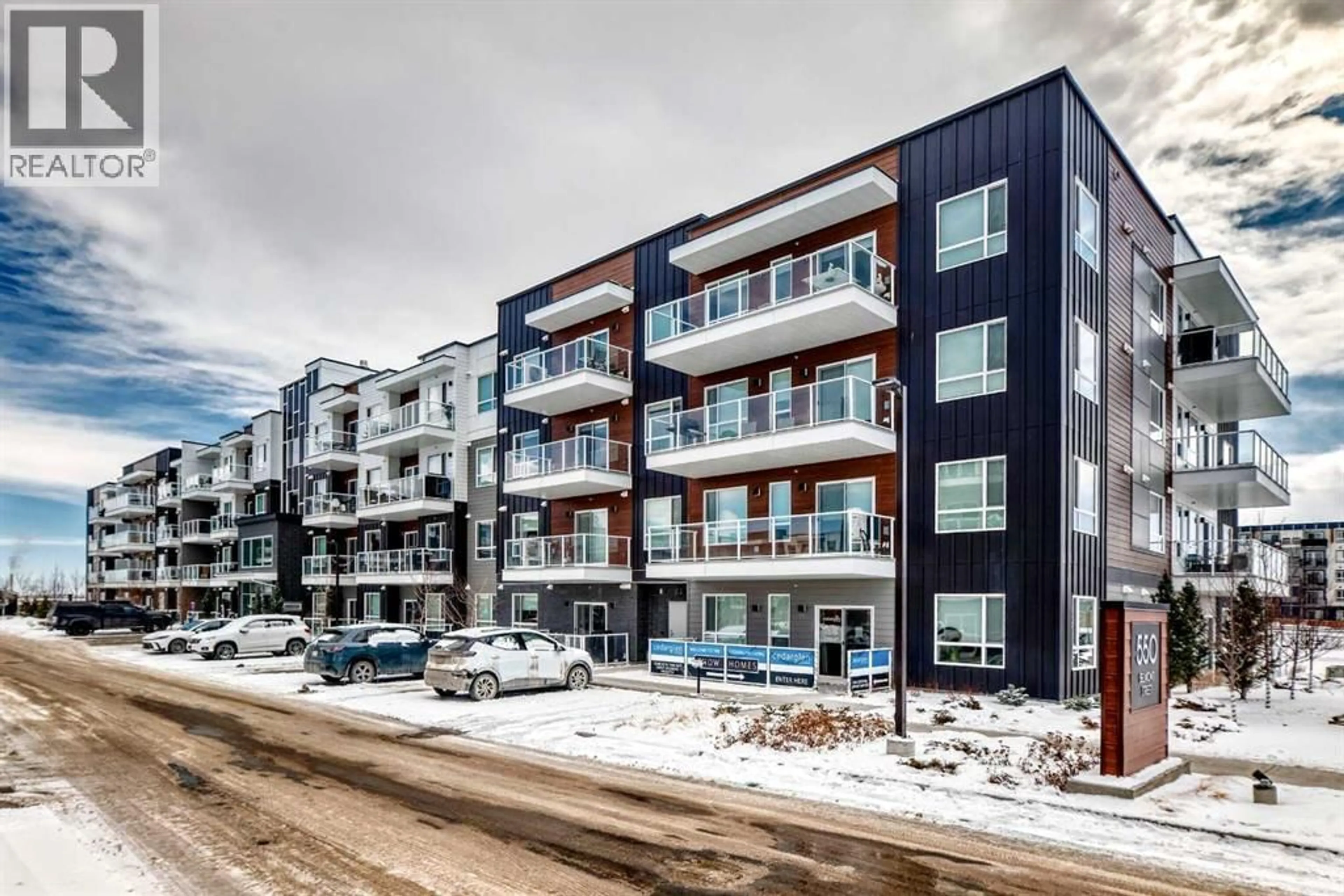 Unknown for 550 BELMONT STREET SOUTHWEST, Calgary Alberta T2X5Y9