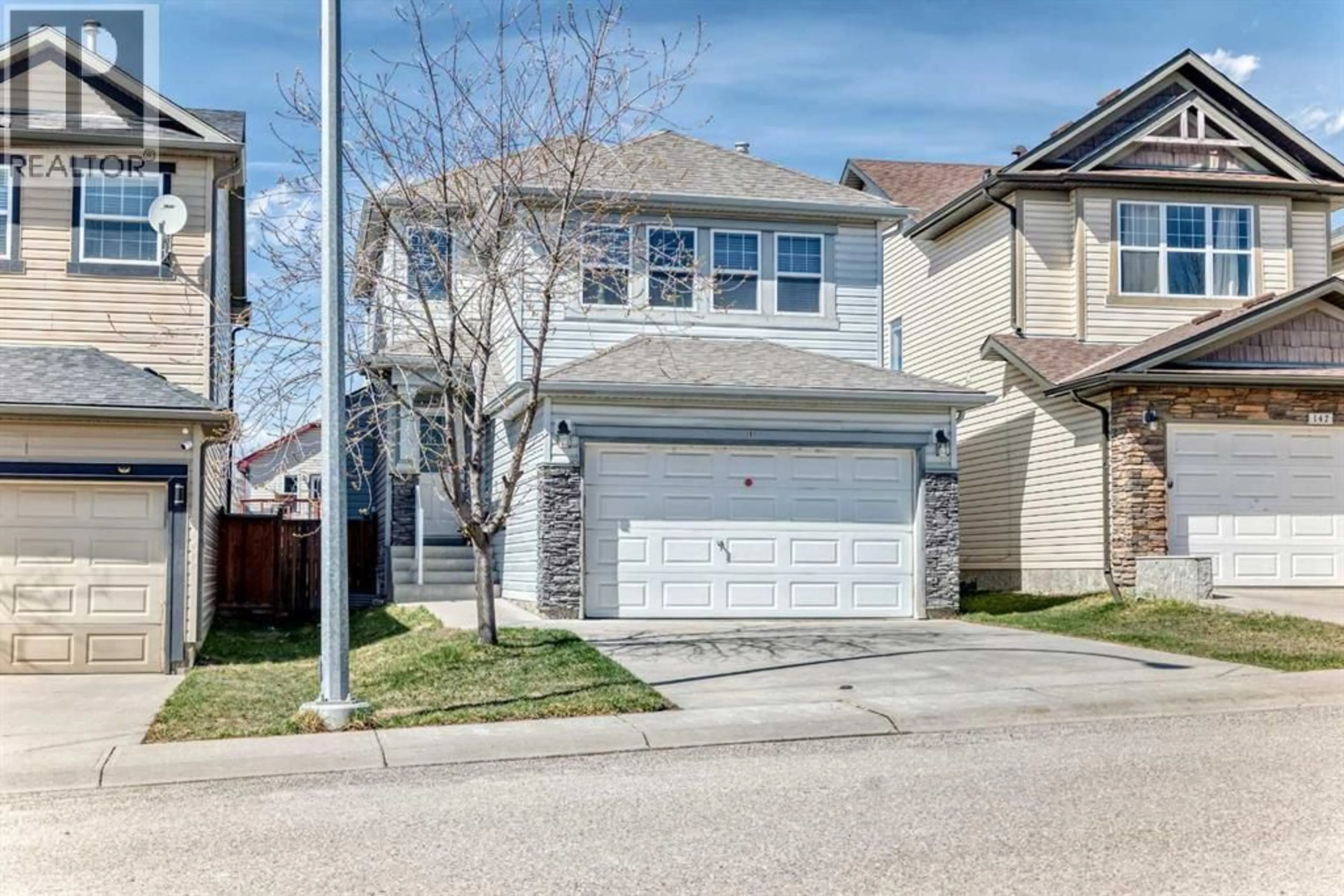Unknown for 151 COVEPARK GREEN NORTHEAST, Calgary Alberta T3K6L2