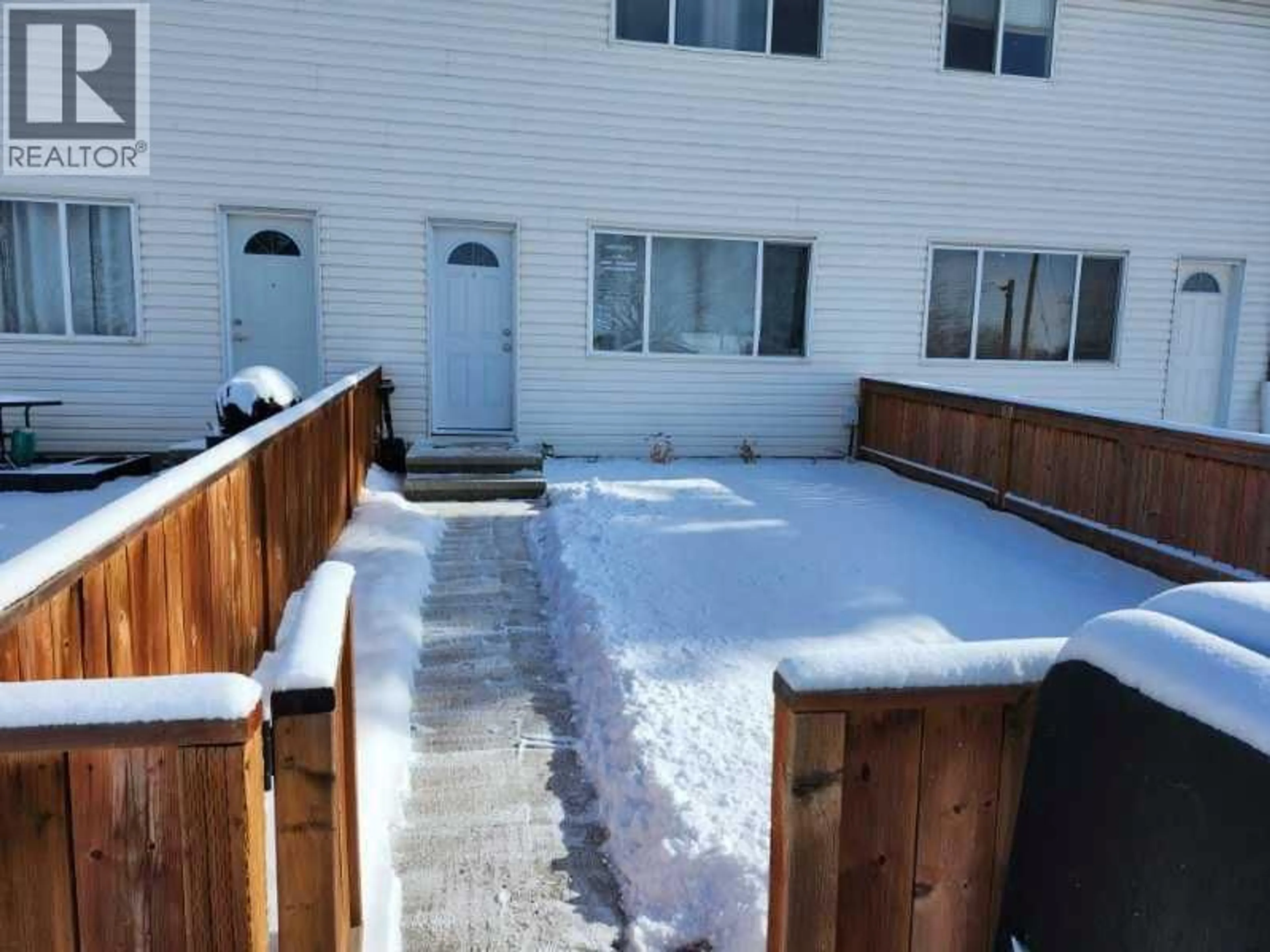 Patio, street for 1 FIR STREET, Red Deer Alberta T4N4Y1