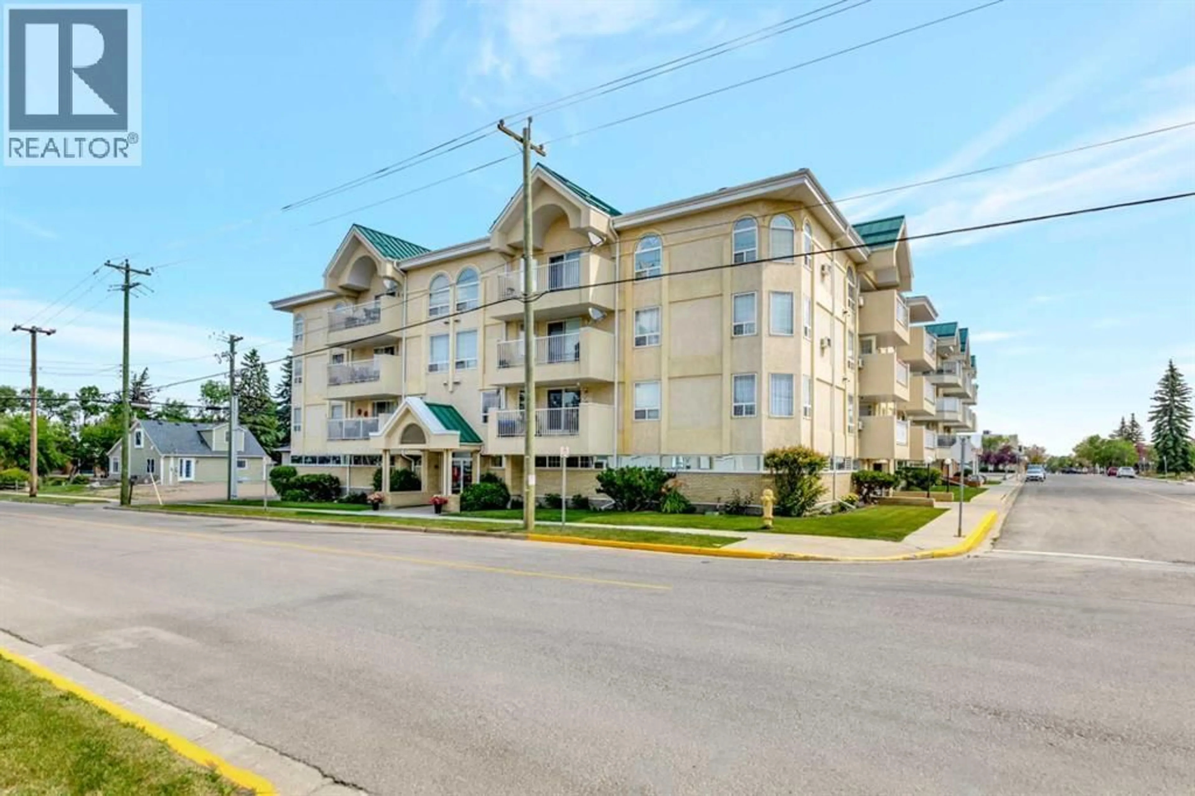 Unknown for 5120 49 STREET, Lloydminster Alberta T9V0K4