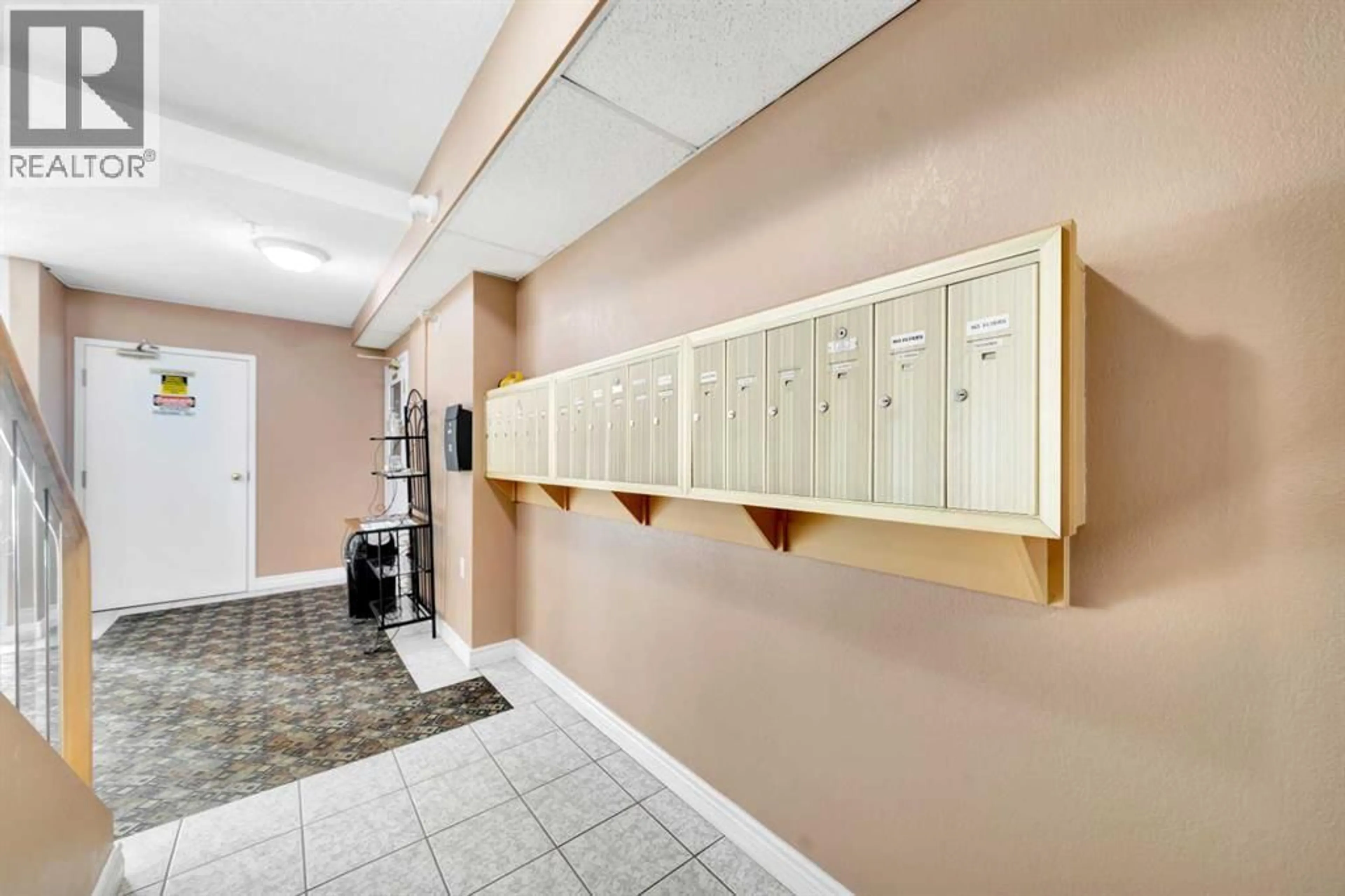 Indoor foyer for 5120 49 STREET, Lloydminster Alberta T9V0K4