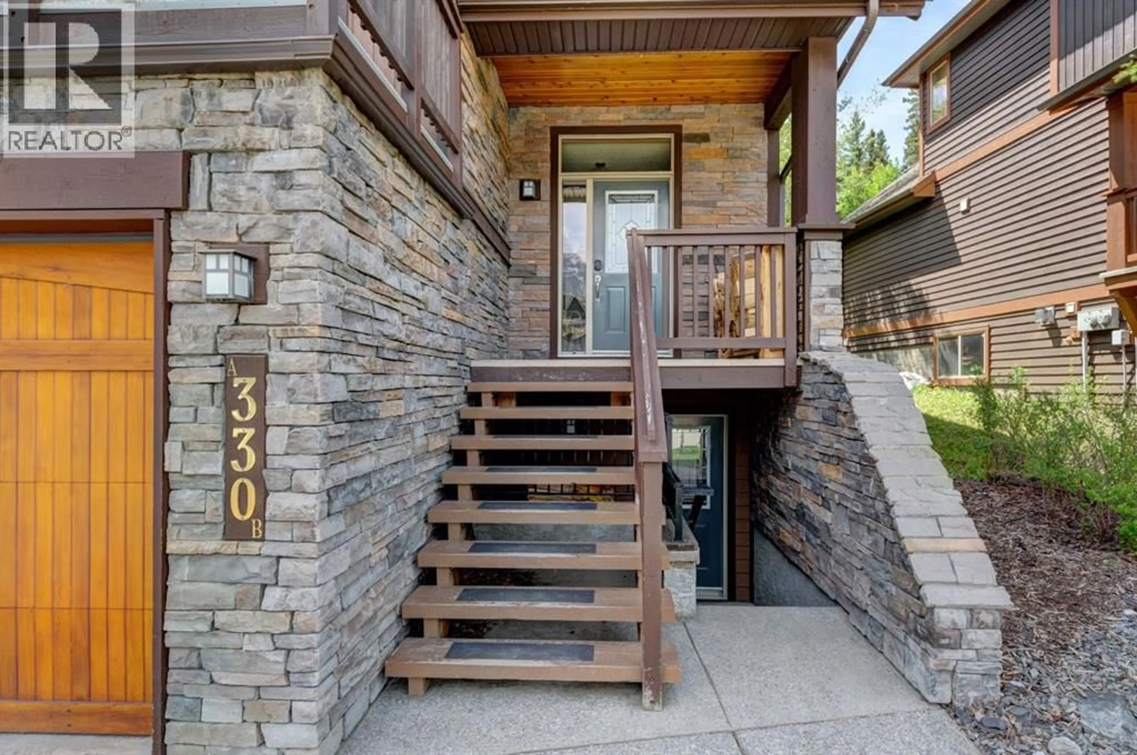 Unknown for 330 CASALE PLACE, Canmore Alberta T1W3G2