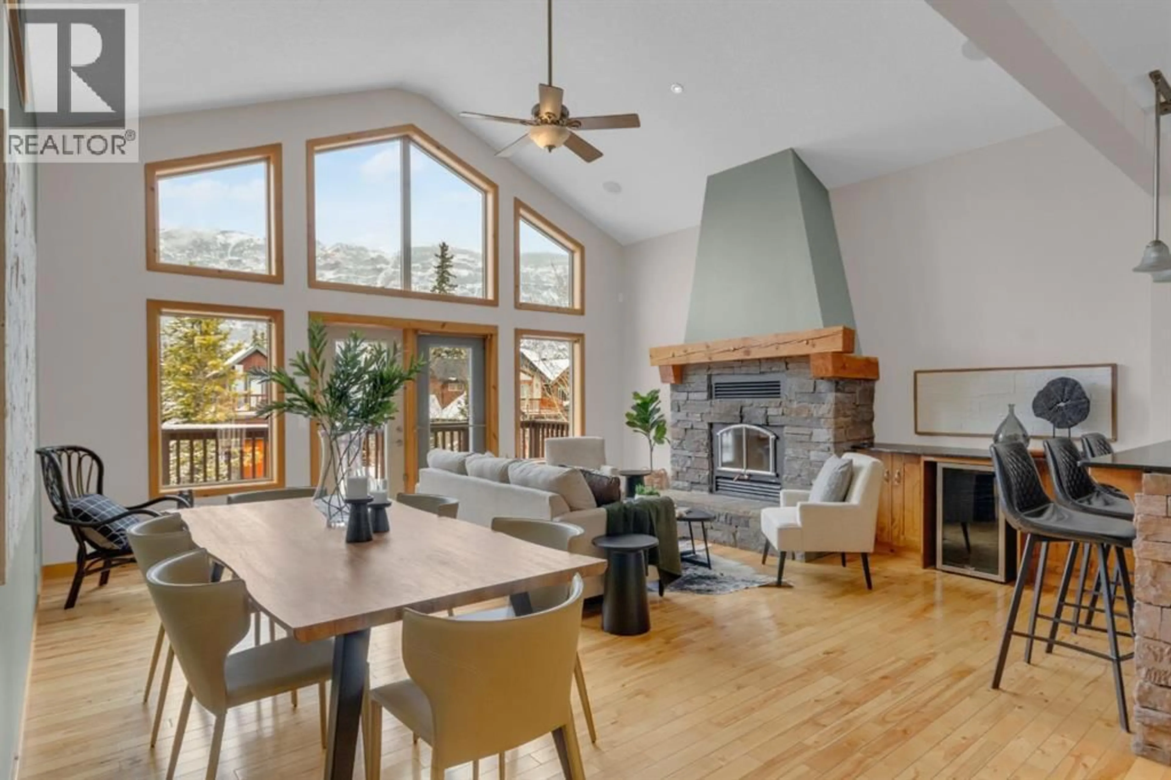 Unknown for 330 CASALE PLACE, Canmore Alberta T1W3G2