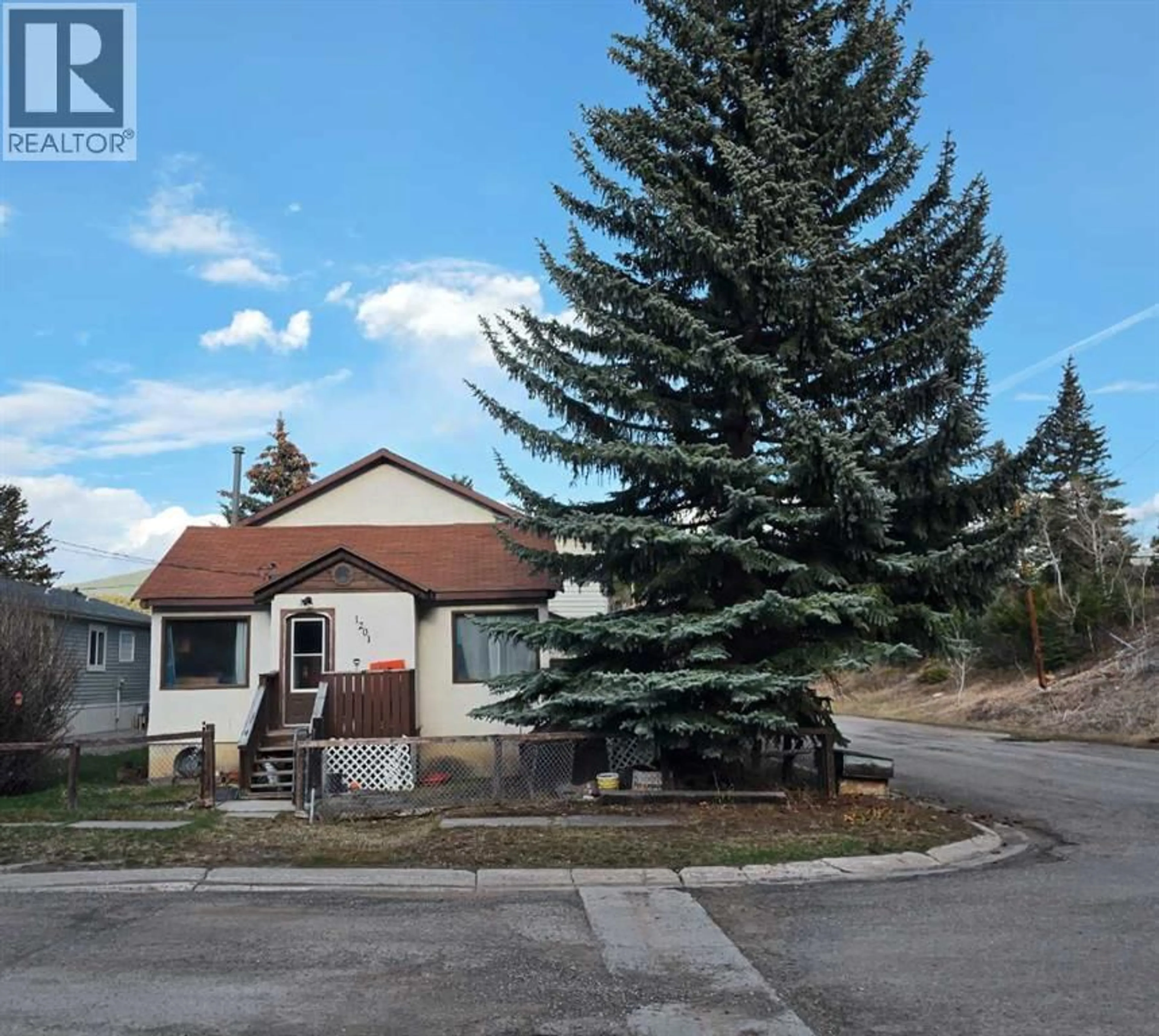 Unknown for 1201 83 STREET, Coleman Alberta T0K0M0