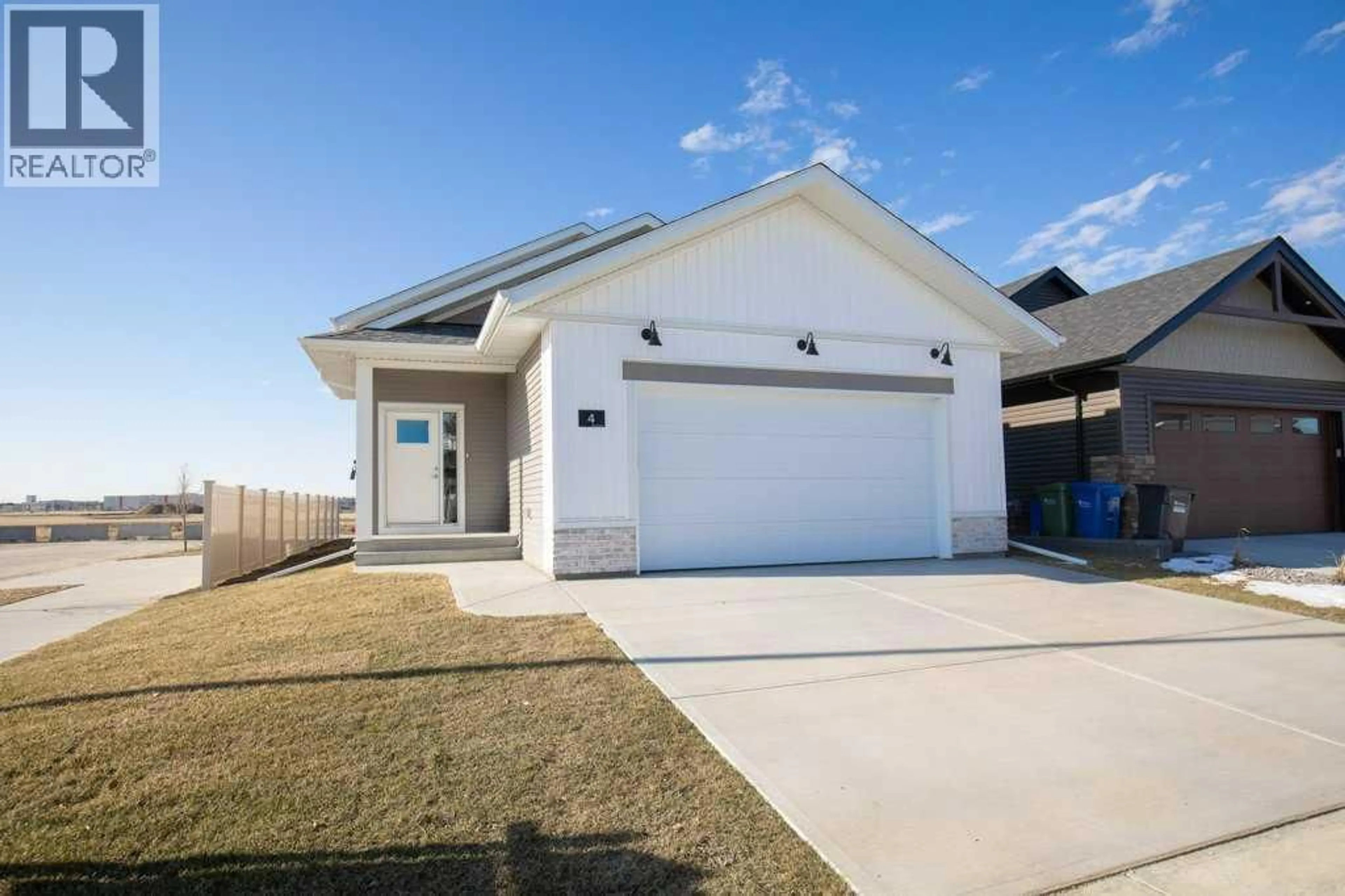 Unknown for 4 EMMETT CRESCENT, Red Deer Alberta T4P3G8