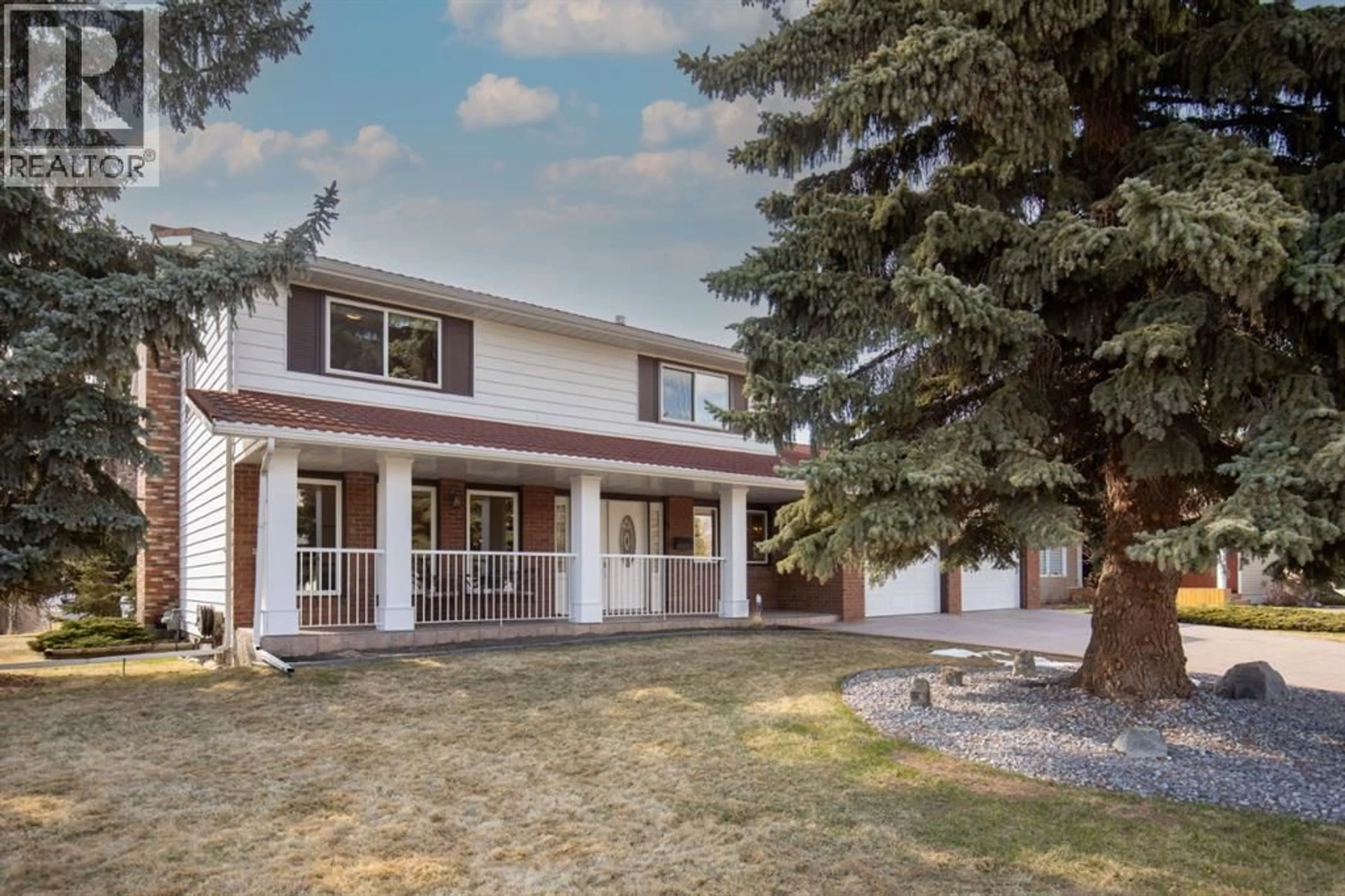 Unknown for 3510 43A AVENUE, Red Deer Alberta T4N3G1