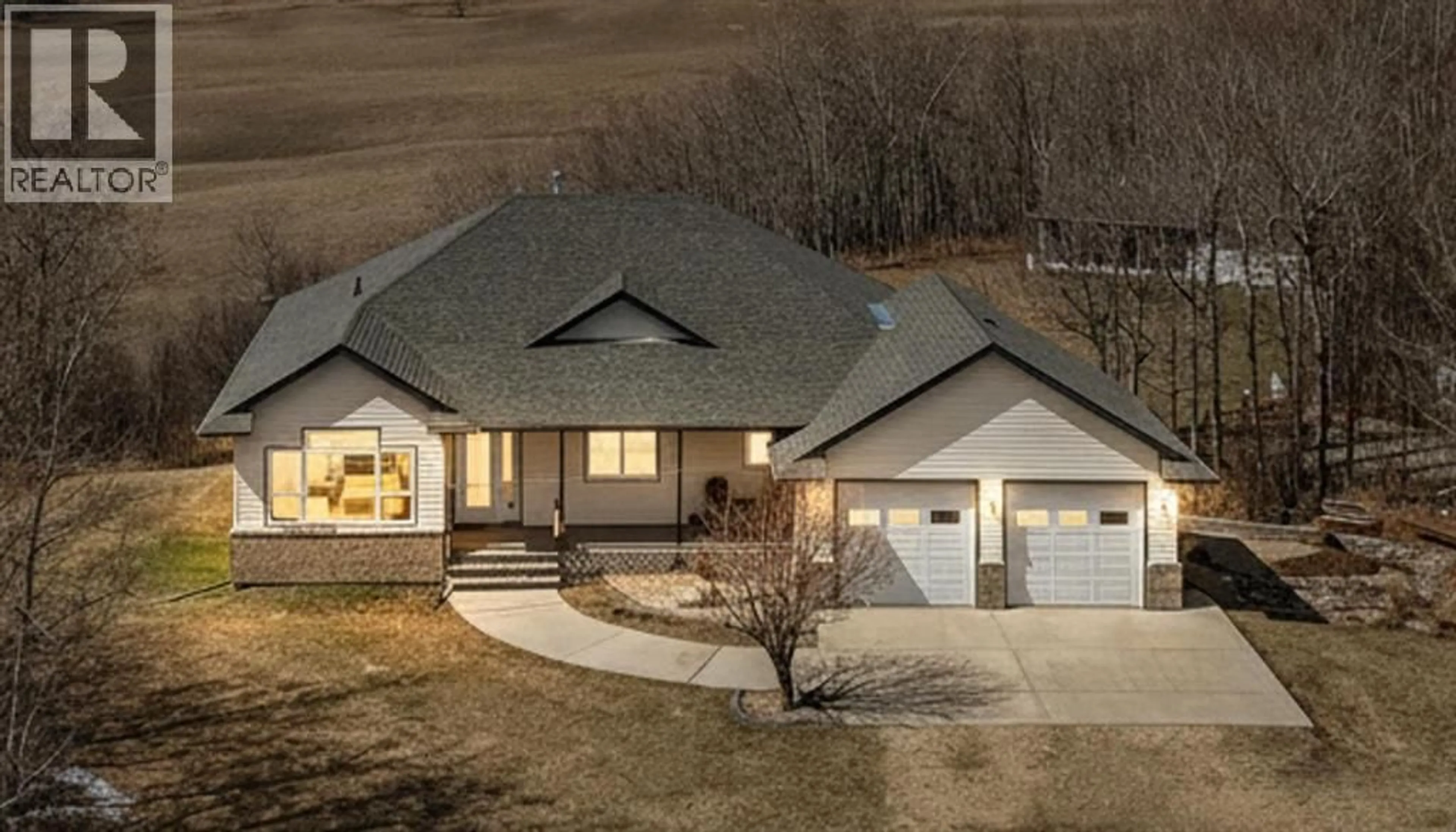 Unknown for 415014 RANGE ROAD 282 RANGE, Rural Ponoka County Alberta T4L2N3