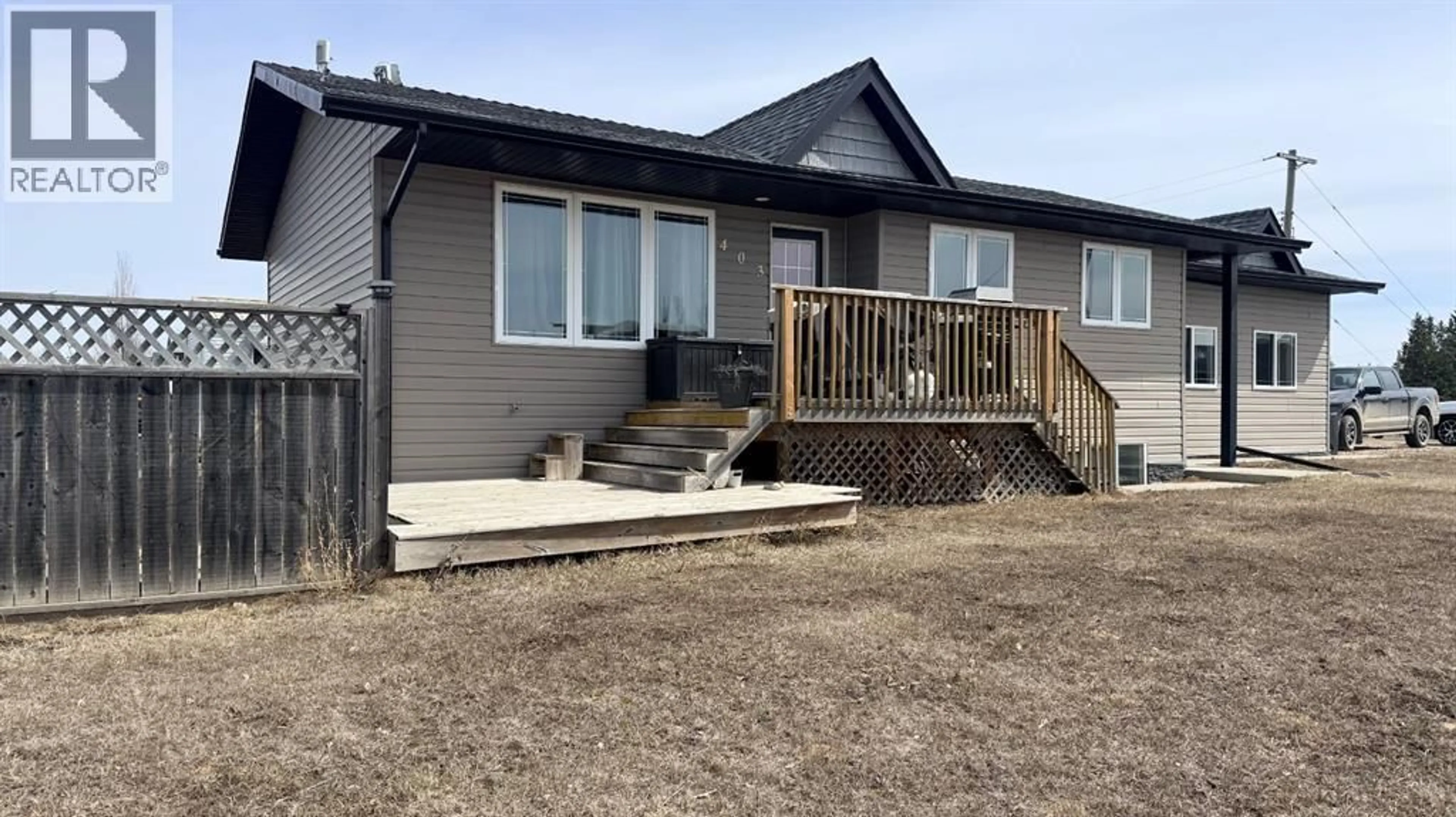 Unknown for 403 5 STREET, Marwayne Alberta T0B2X0