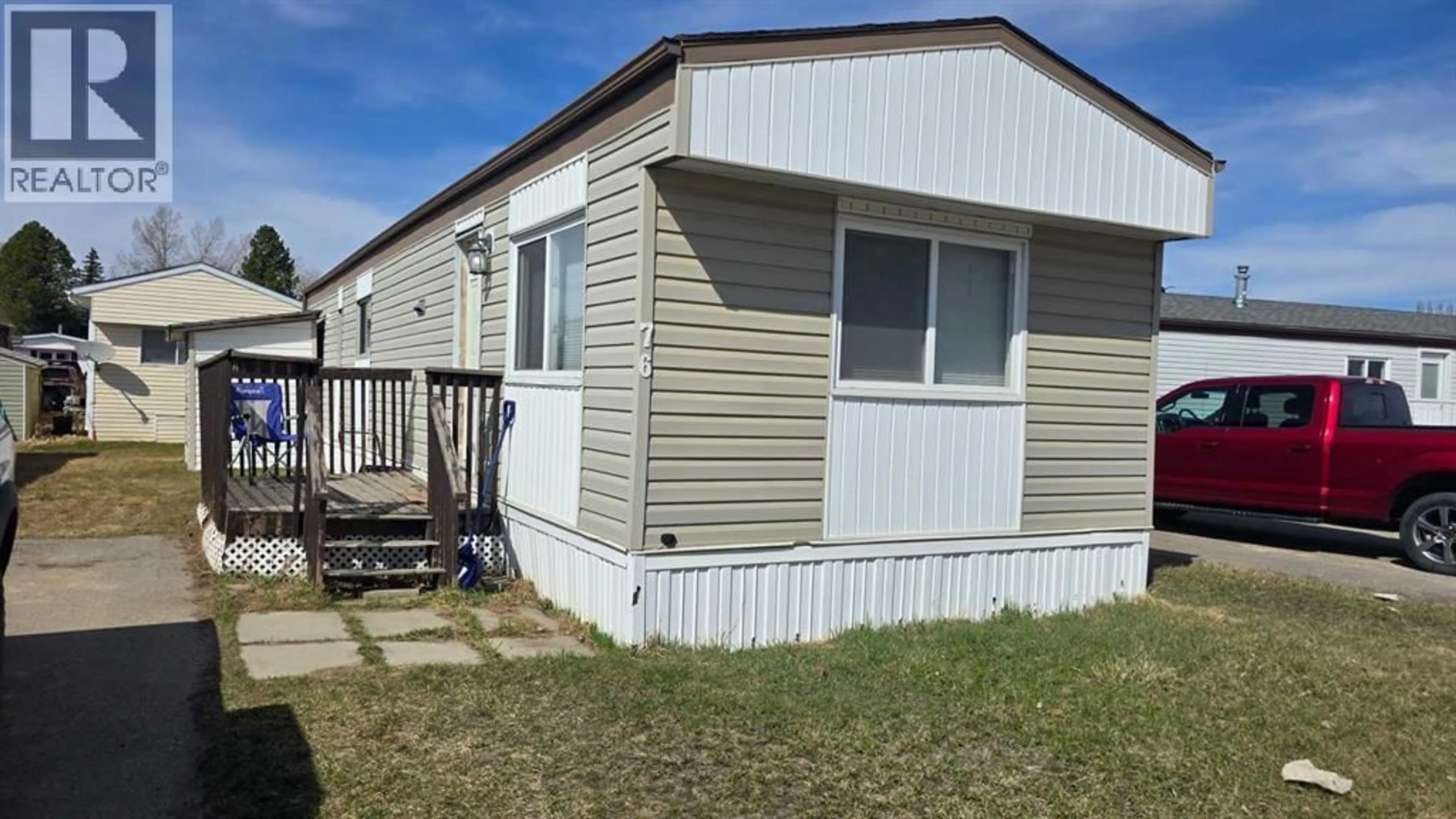 Unknown for 8060 100 STREET, Grande Prairie Alberta T8V2N9