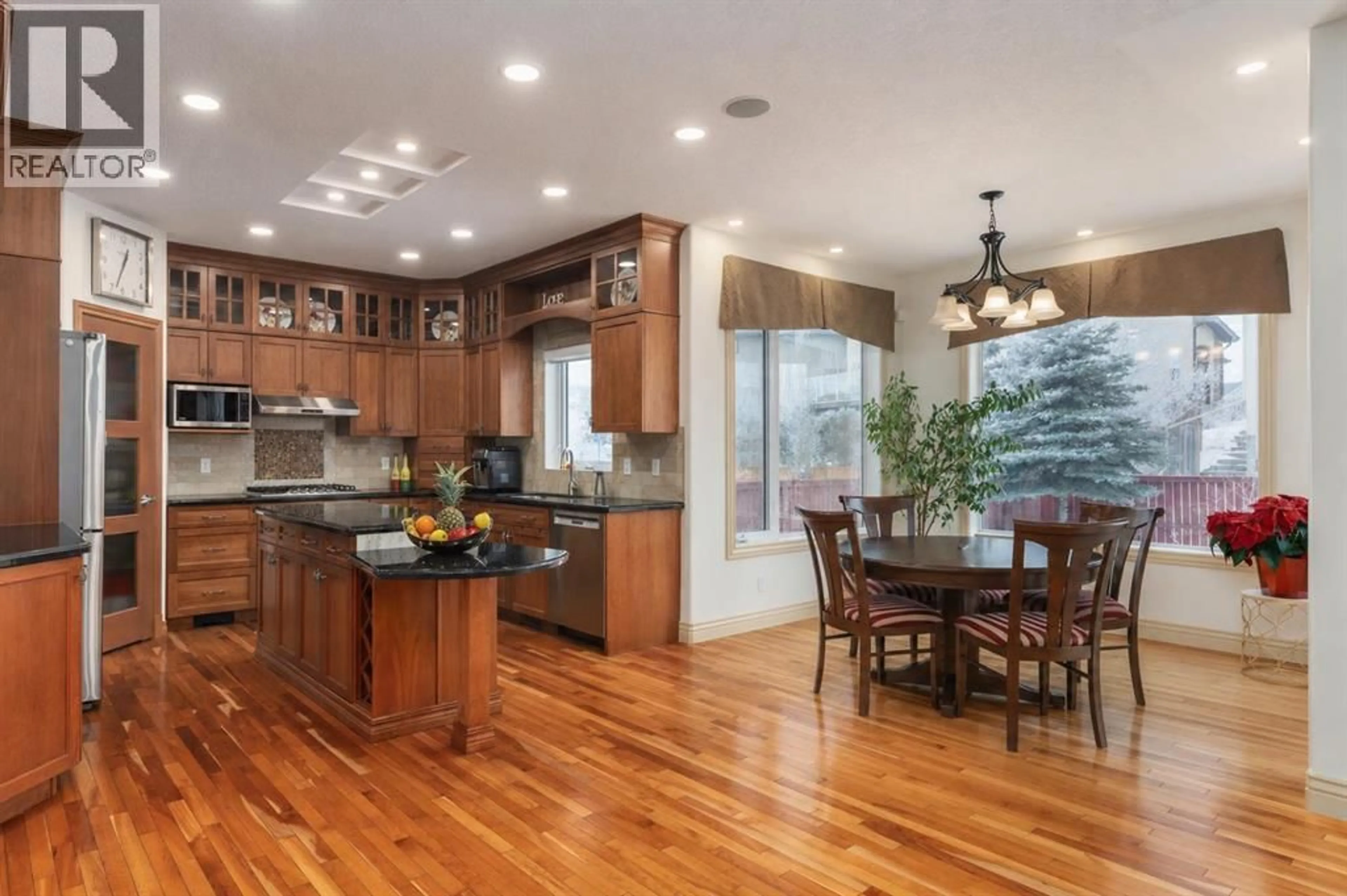 Open concept kitchen, unknown for 401 MARINA DRIVE, Chestermere Alberta T1X1V8