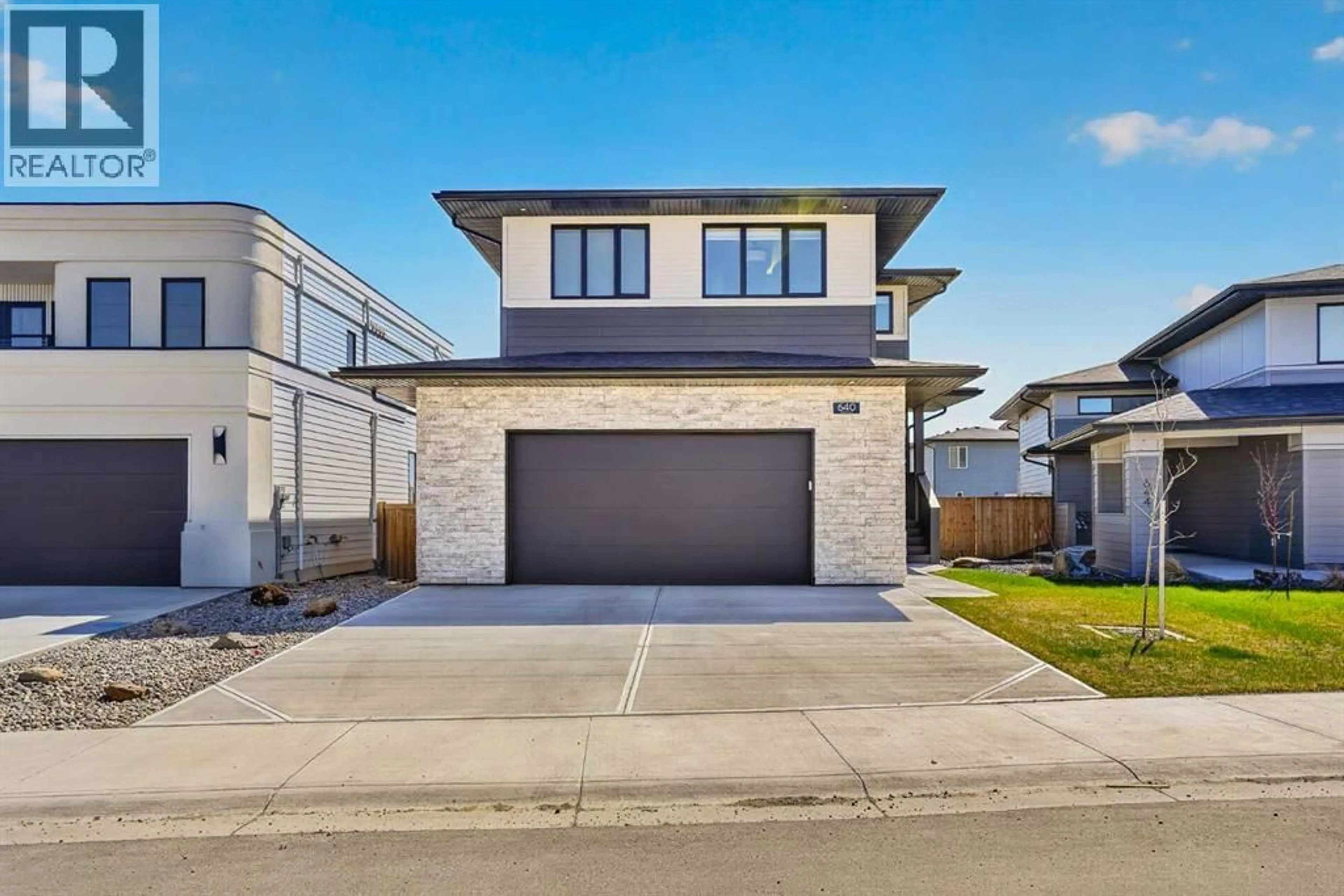 Unknown for 640 DEVONIA ROAD WEST, Lethbridge Alberta T1J5W3