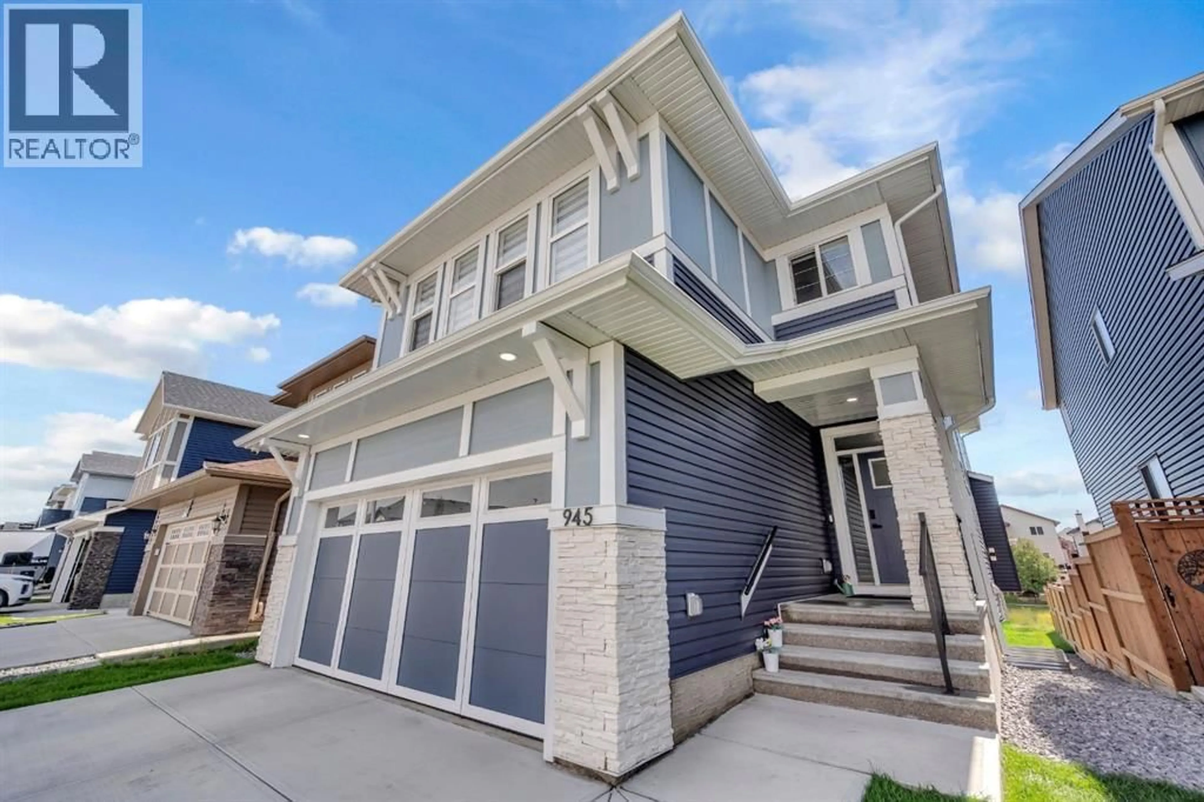 Unknown for 945 MIDTOWN AVENUE SOUTHWEST, Airdrie Alberta T4B4V8