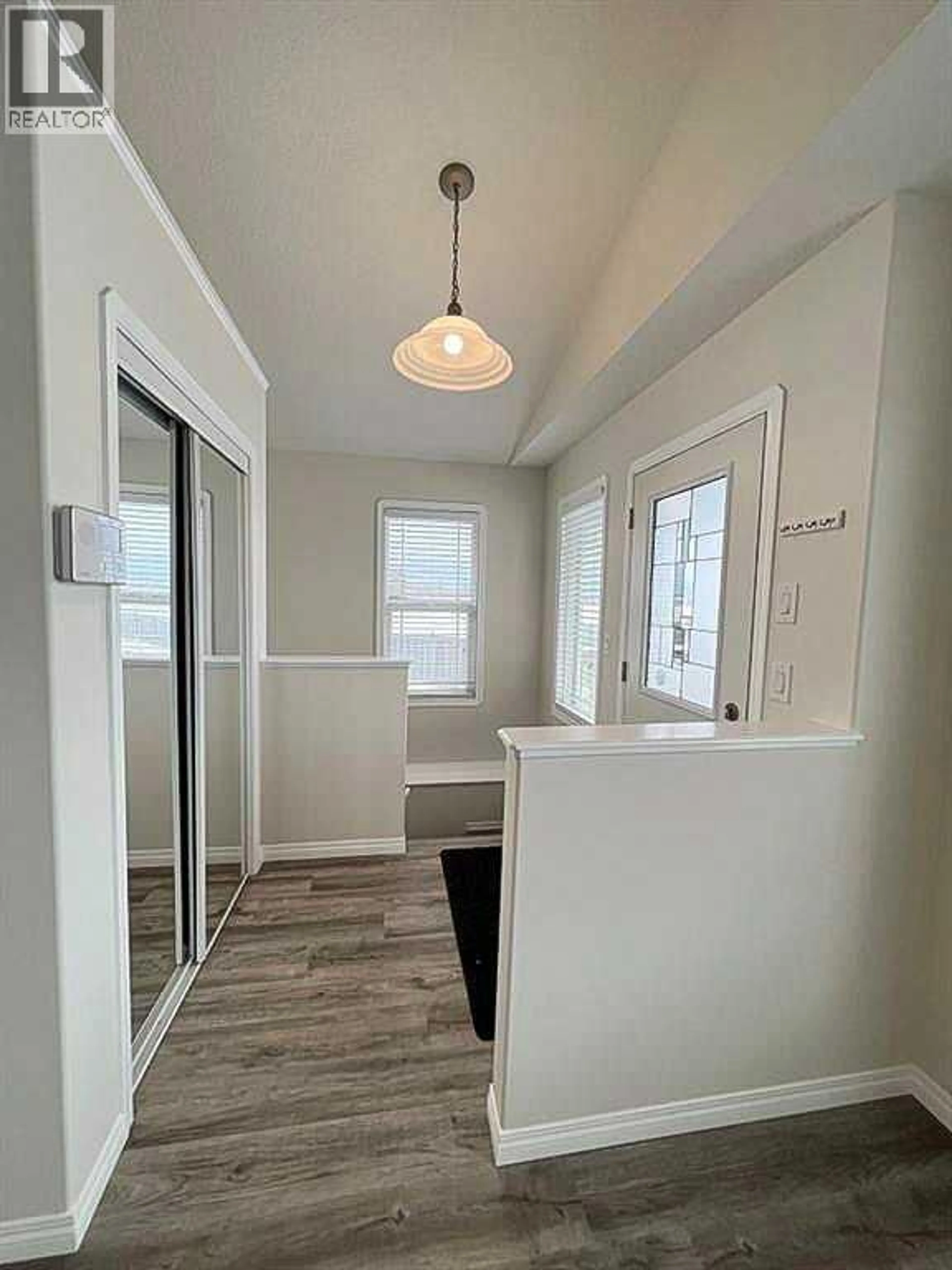 Indoor entryway for 11509 78 AVENUE, Grande Prairie Alberta T8W0A2