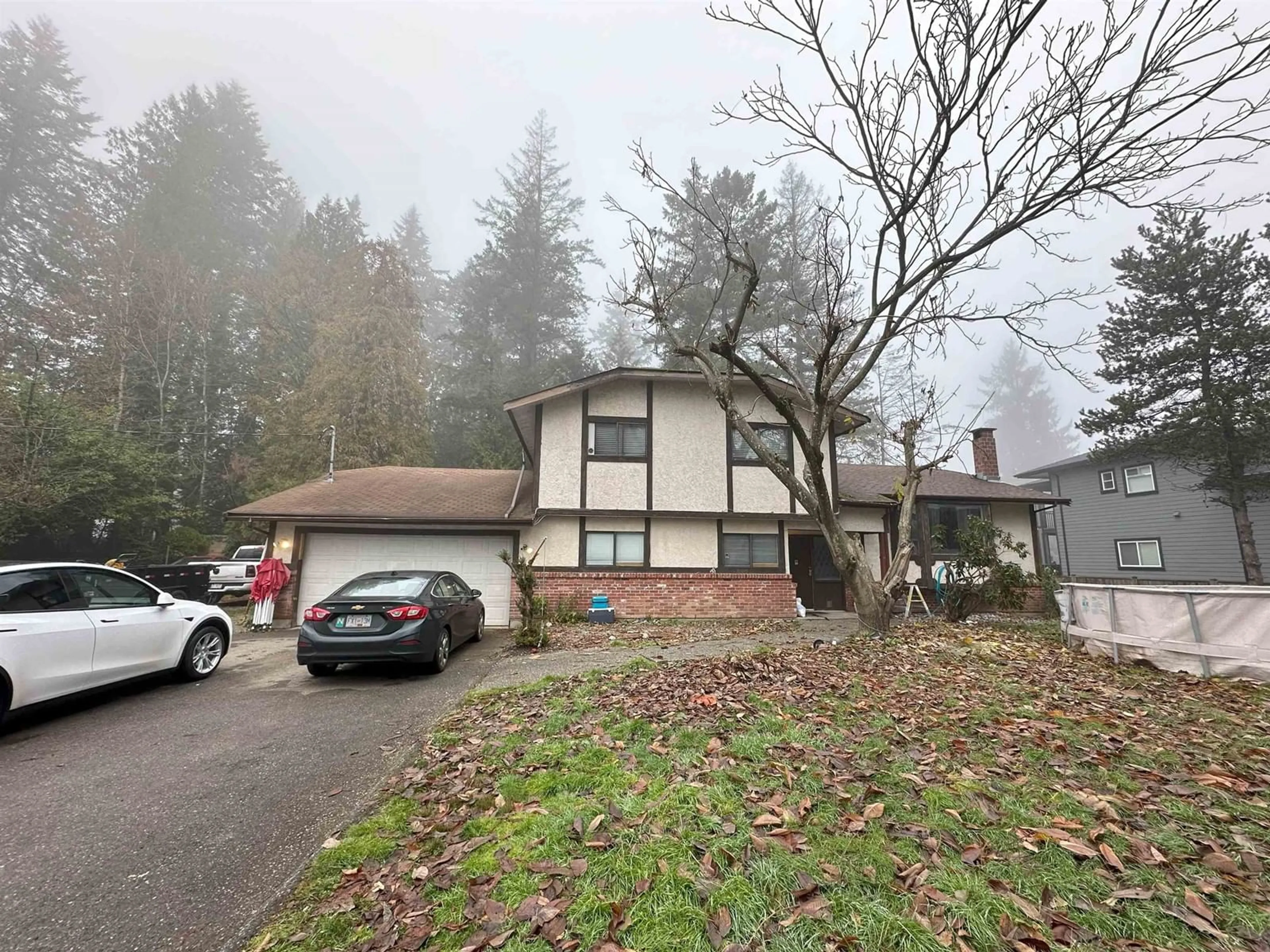 Unknown for 17723 96, Surrey British Columbia V4N4A9