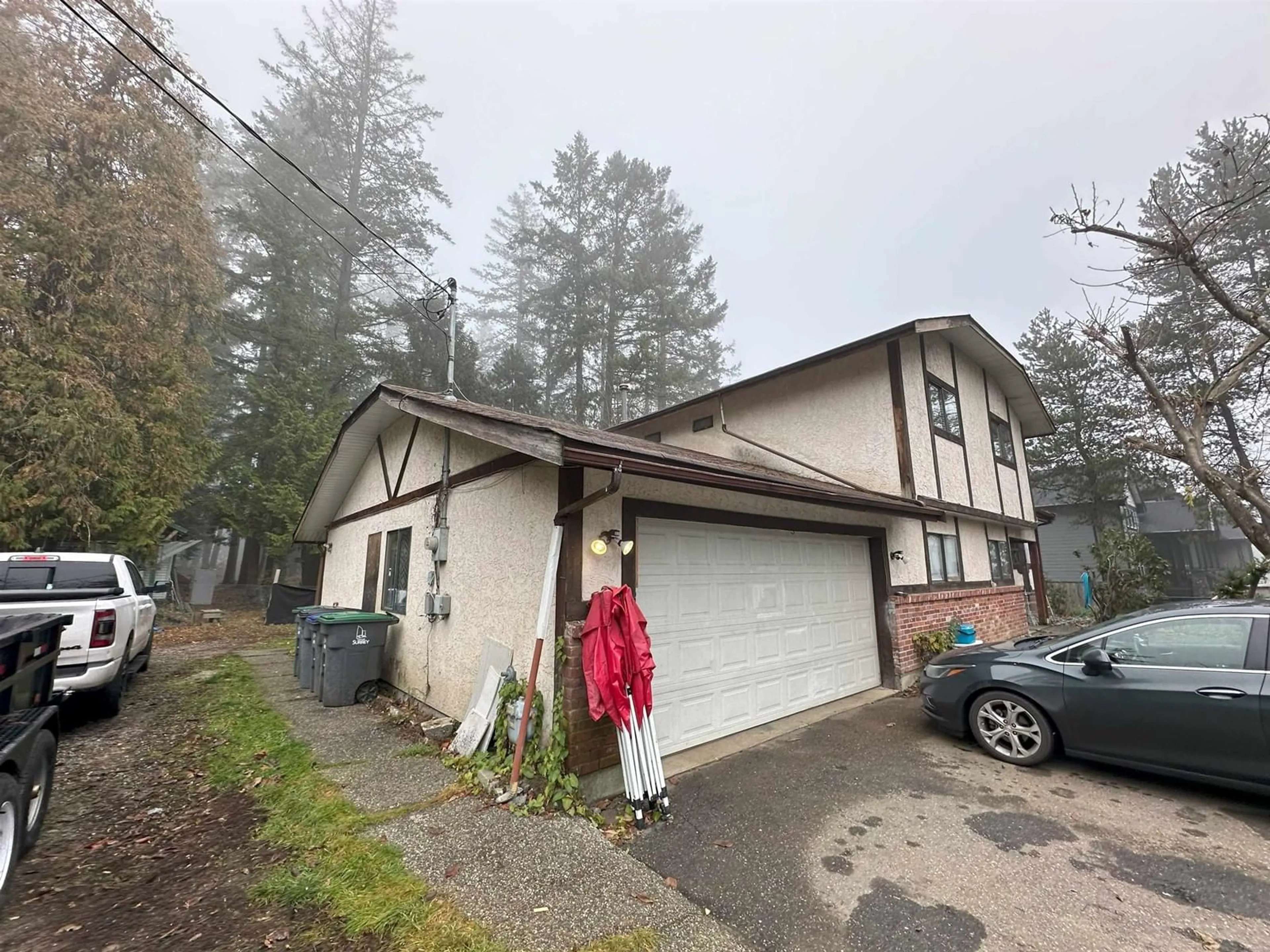 Unknown for 17723 96, Surrey British Columbia V4N4A9