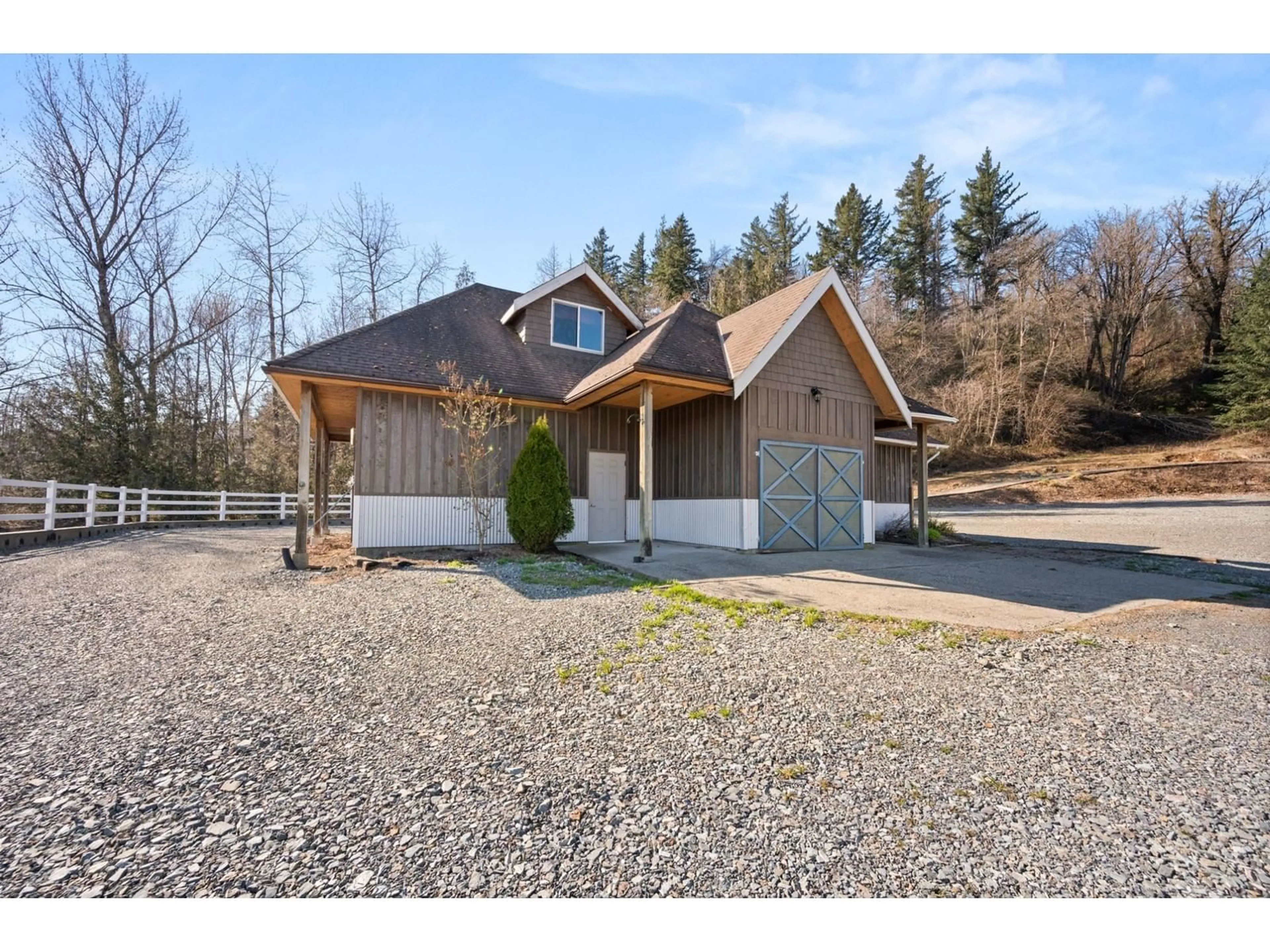 Unknown for 3051 ELDRIDGE ROAD, Abbotsford British Columbia V3G2H4