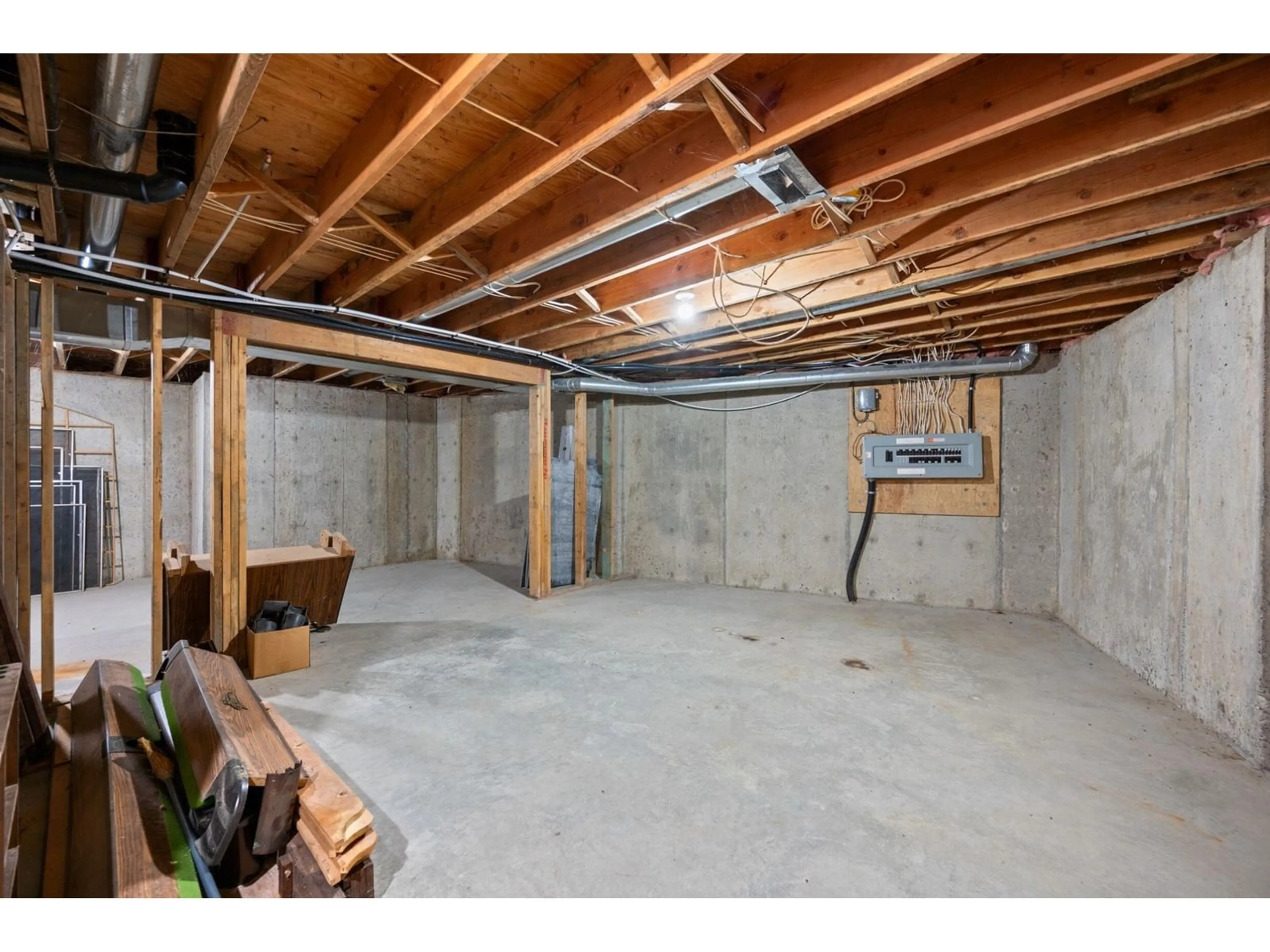 Storage room or clothes room or walk-in closet for 3051 ELDRIDGE ROAD, Abbotsford British Columbia V3G2H4
