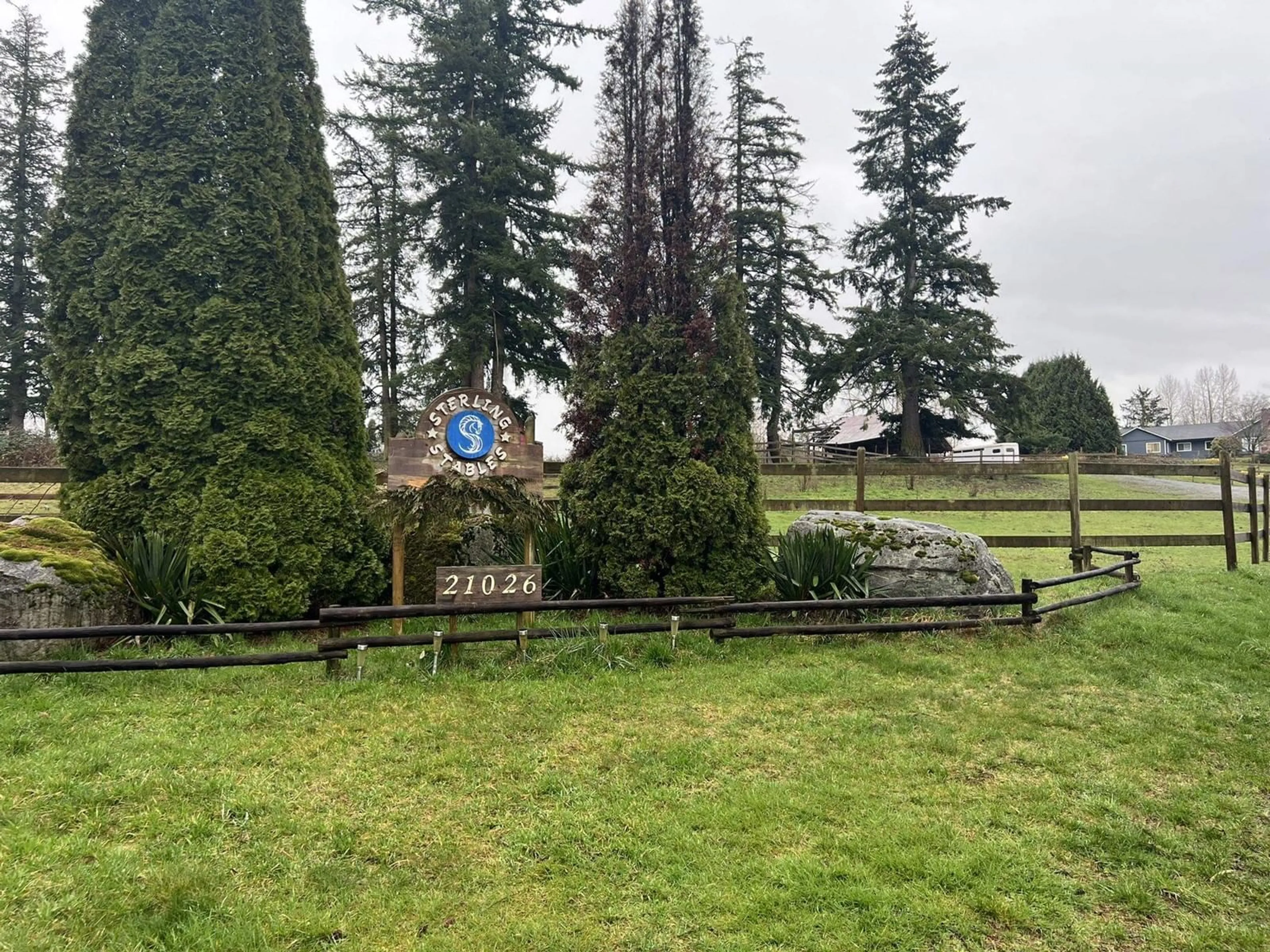 Unknown for 21026 16, Langley British Columbia V2Z1K3