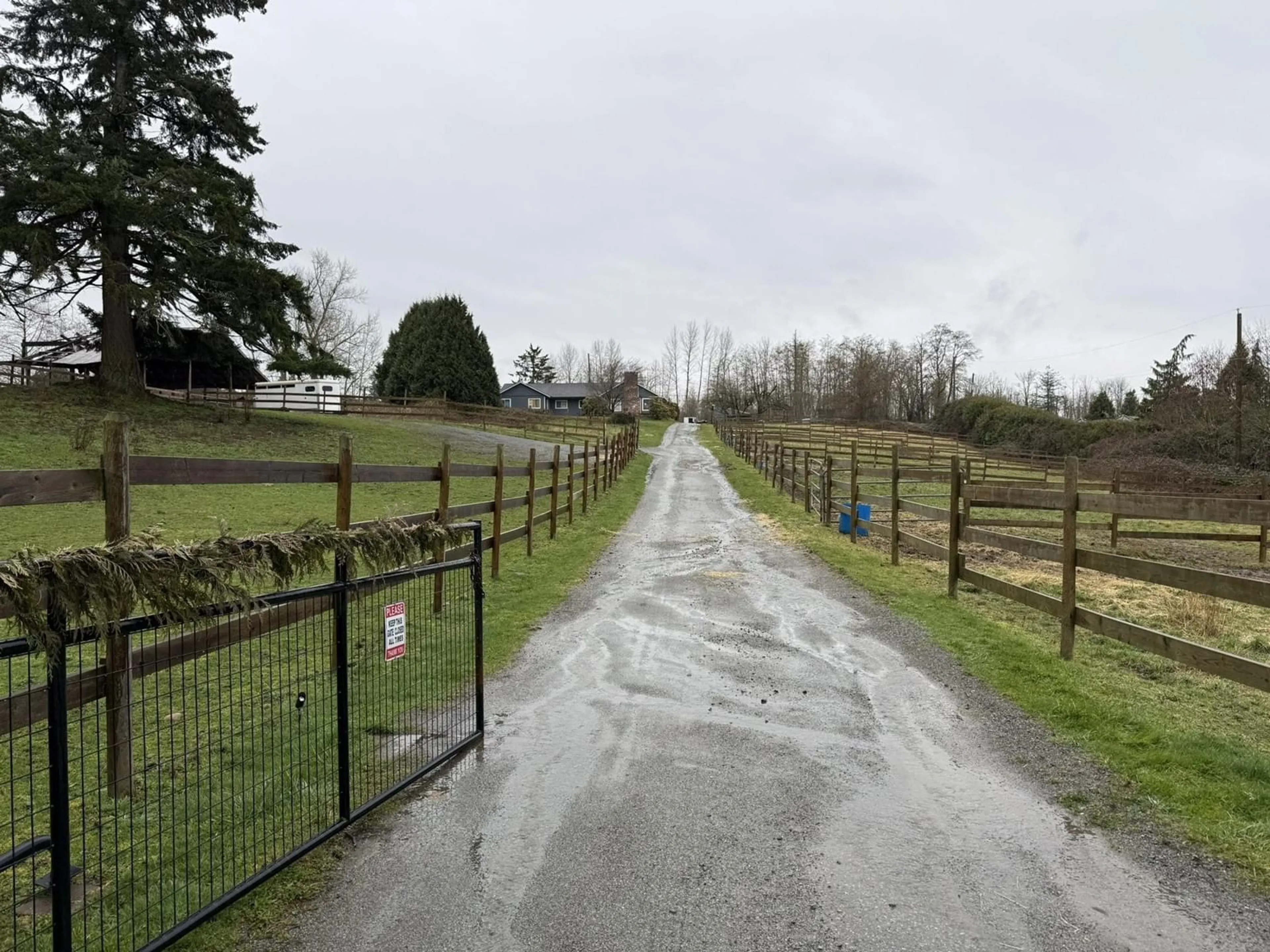 A pic from outside/outdoor area/front of a property/back of a property/a pic from drone, street for 21026 16, Langley British Columbia V2Z1K3