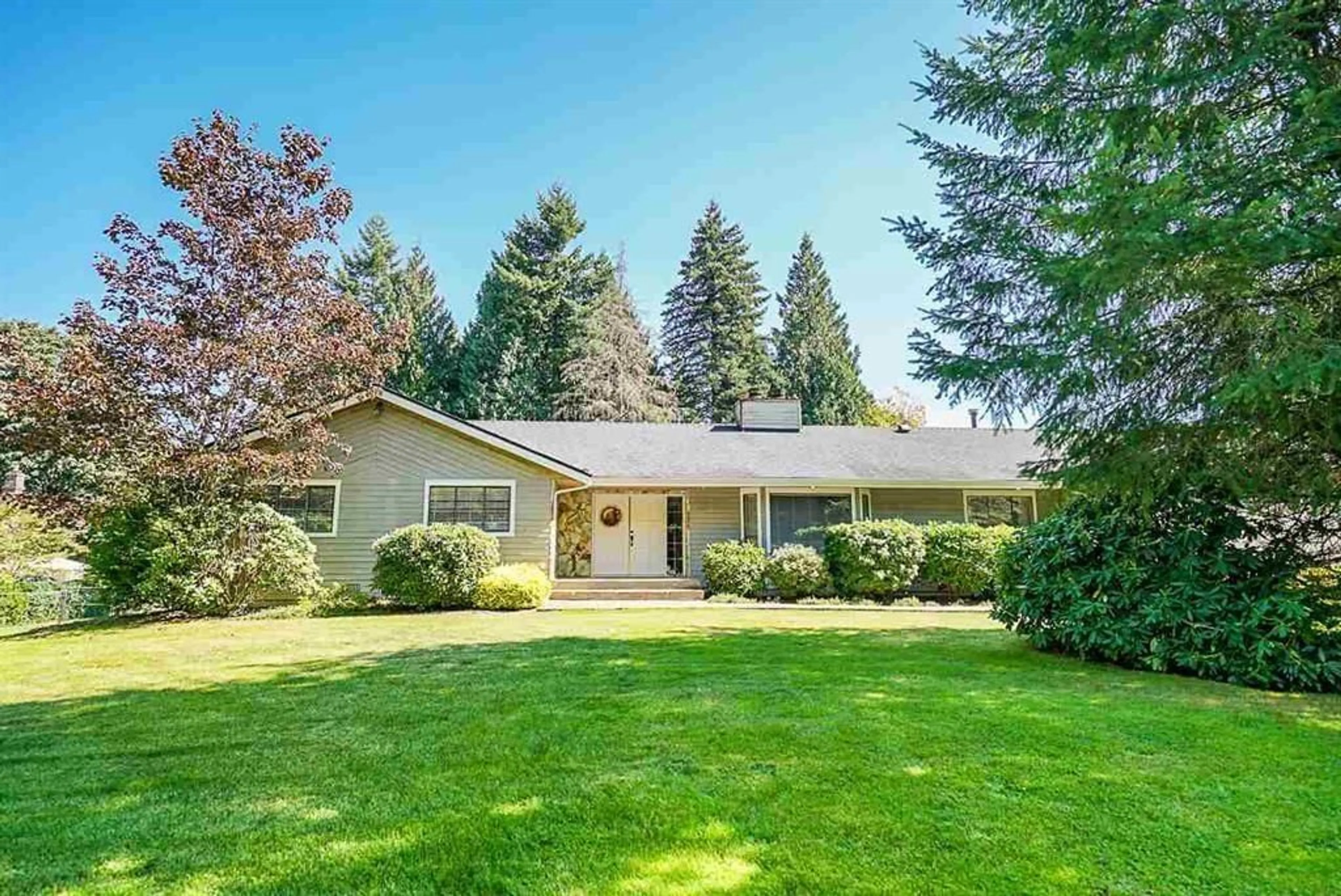 Home with vinyl exterior material, unknown for 10194 173, Surrey British Columbia V4N4H8