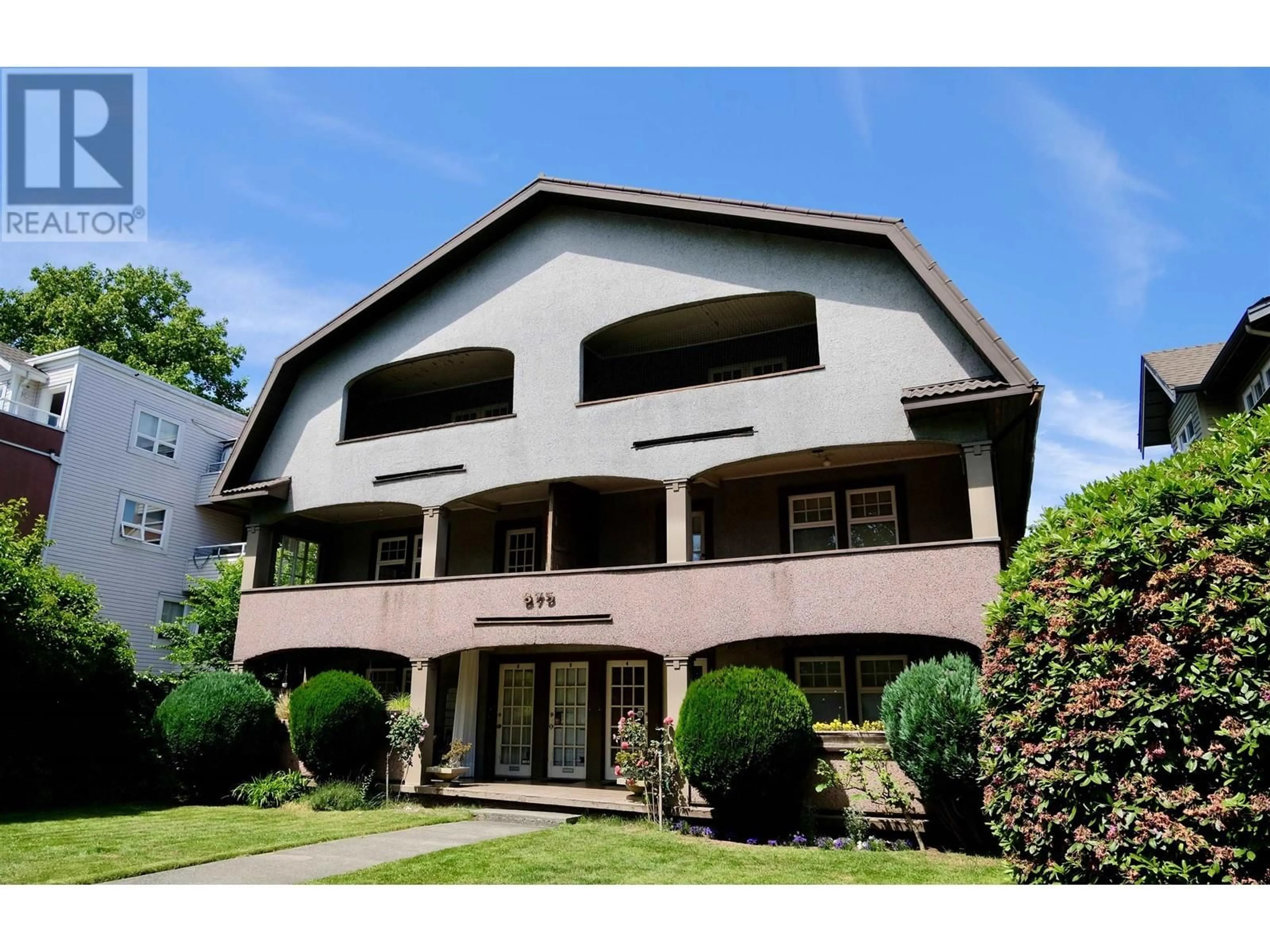 Unknown for 875 14TH AVENUE, Vancouver British Columbia V5Z1R2
