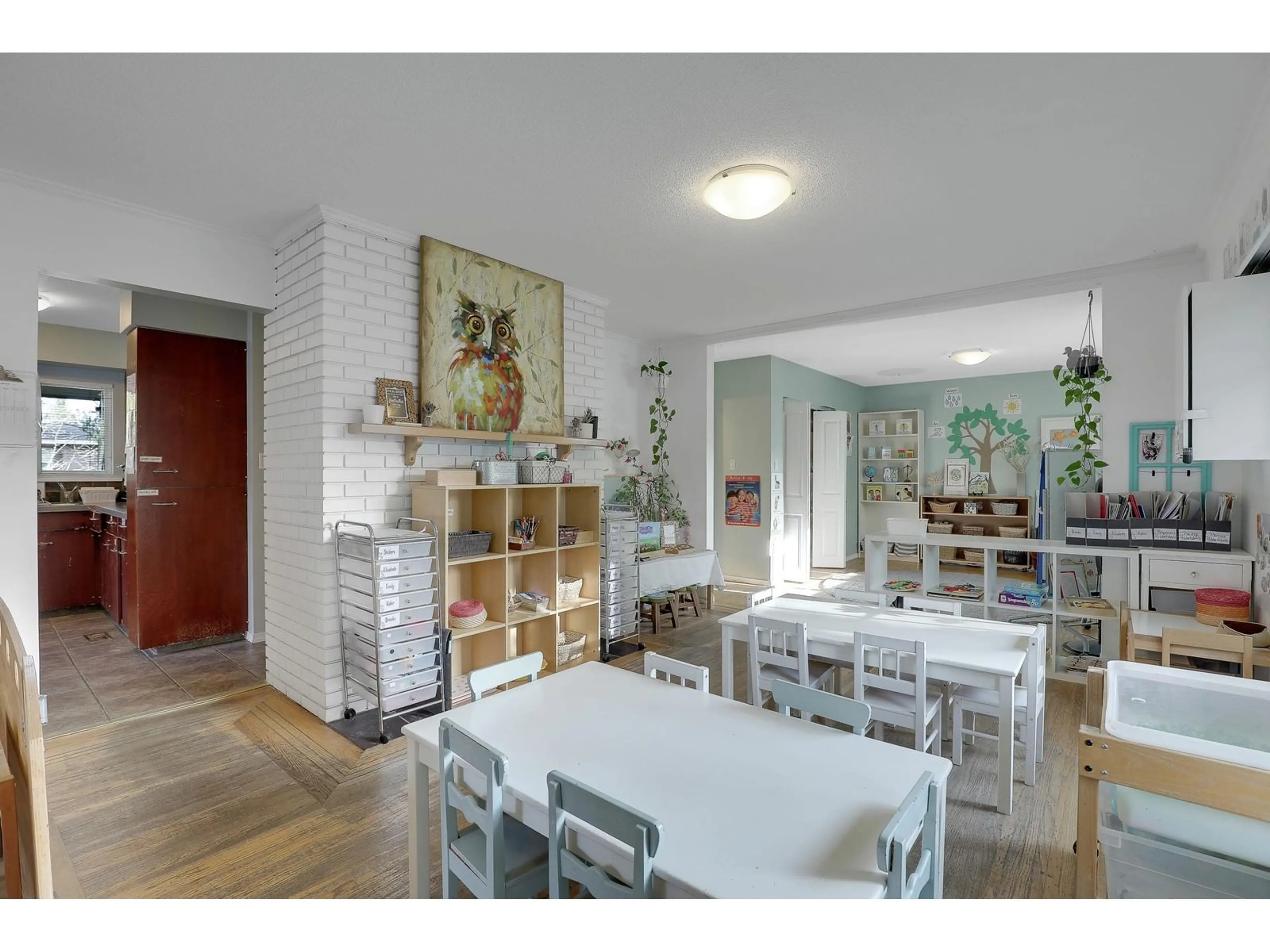 Dining room, unknown for 1554 STEVENS, White Rock British Columbia V4B4Y5
