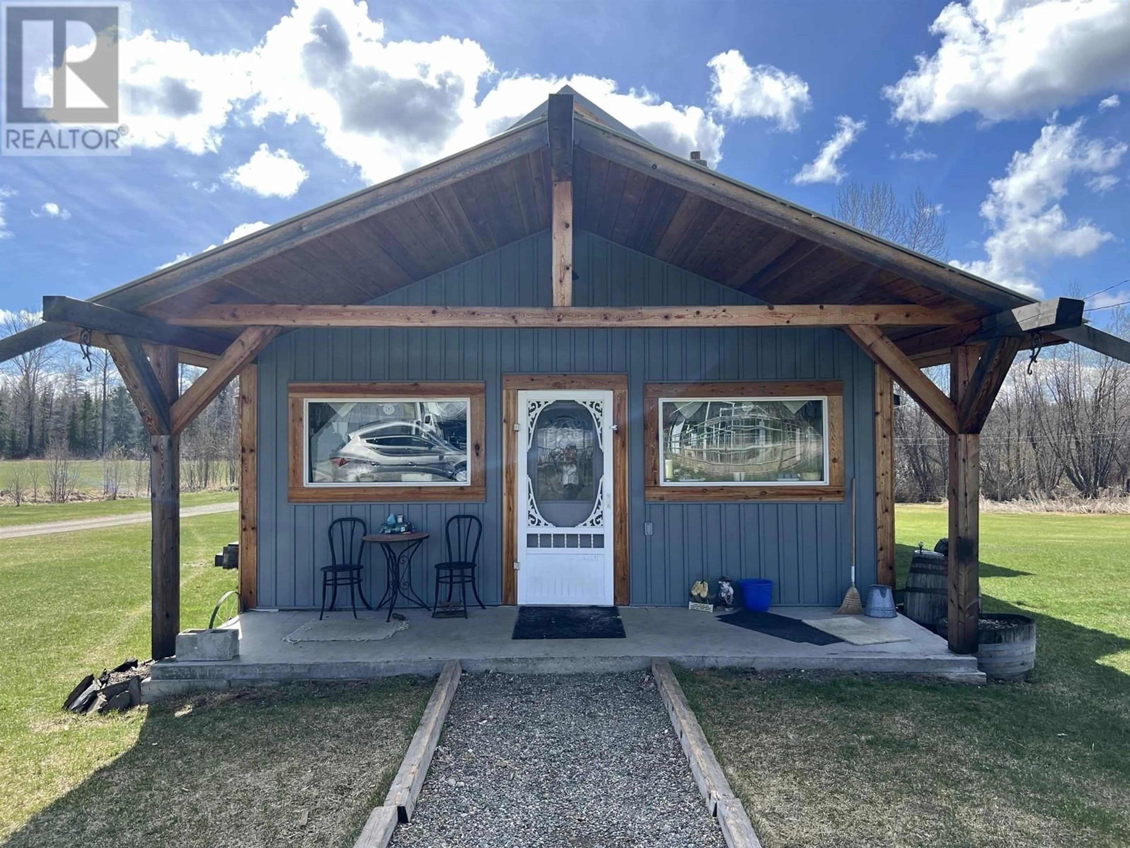 Unknown for 15380 OLSON ROAD, Quesnel British Columbia V0K1S1