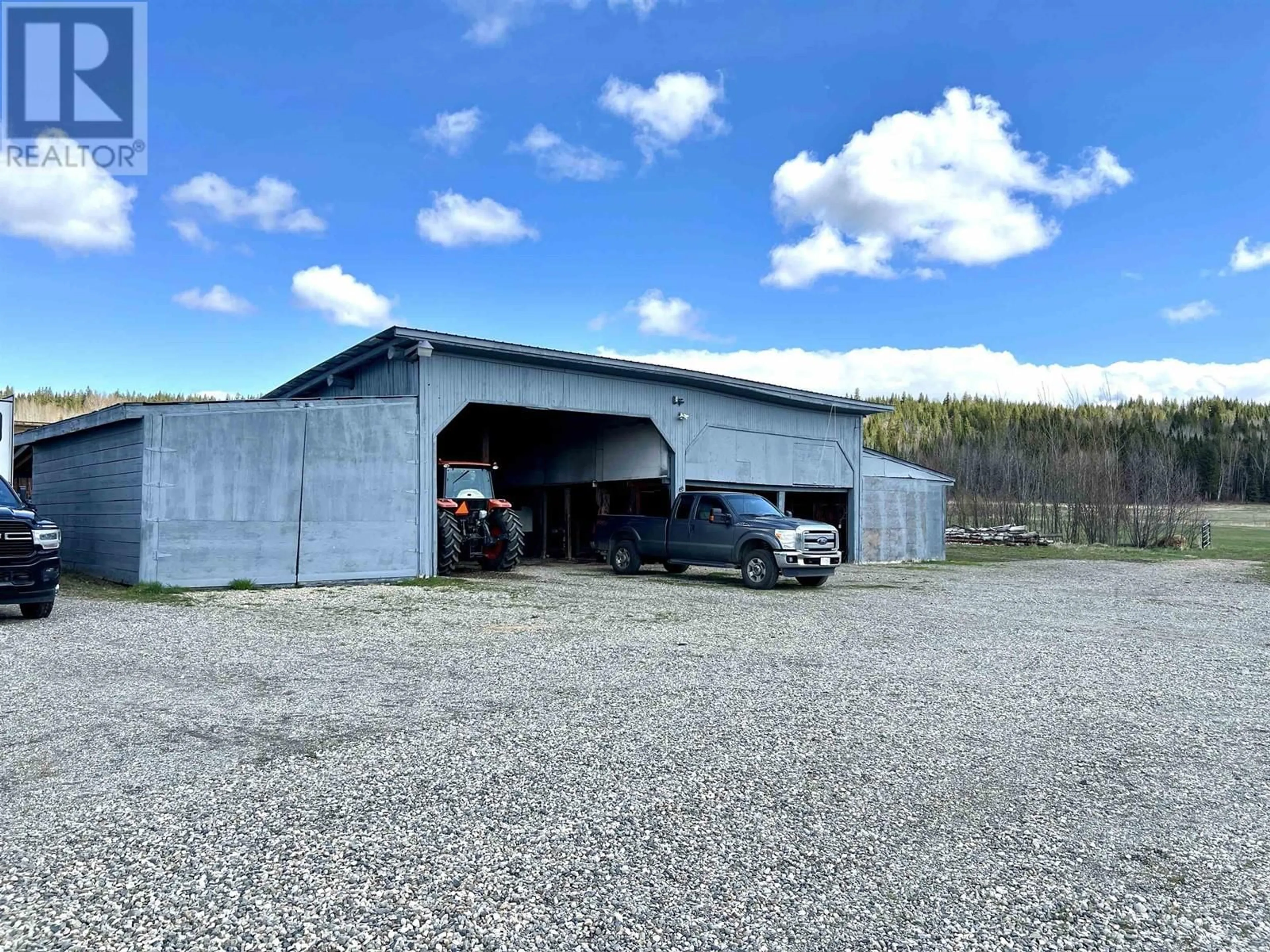 Unknown for 15380 OLSON ROAD, Quesnel British Columbia V0K1S1
