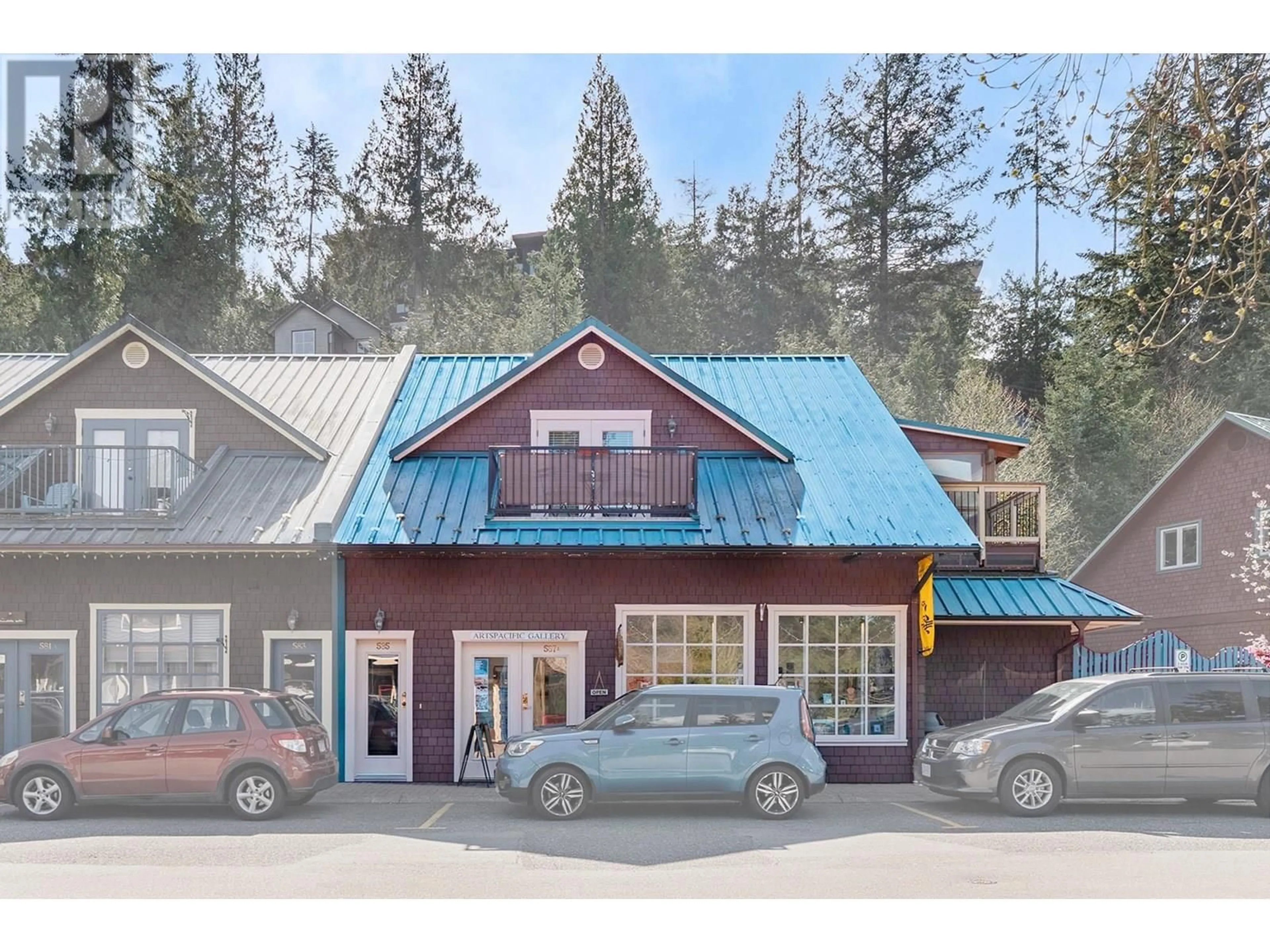 Unknown for 585 ARTISAN LANE, Bowen Island British Columbia V0N1G2