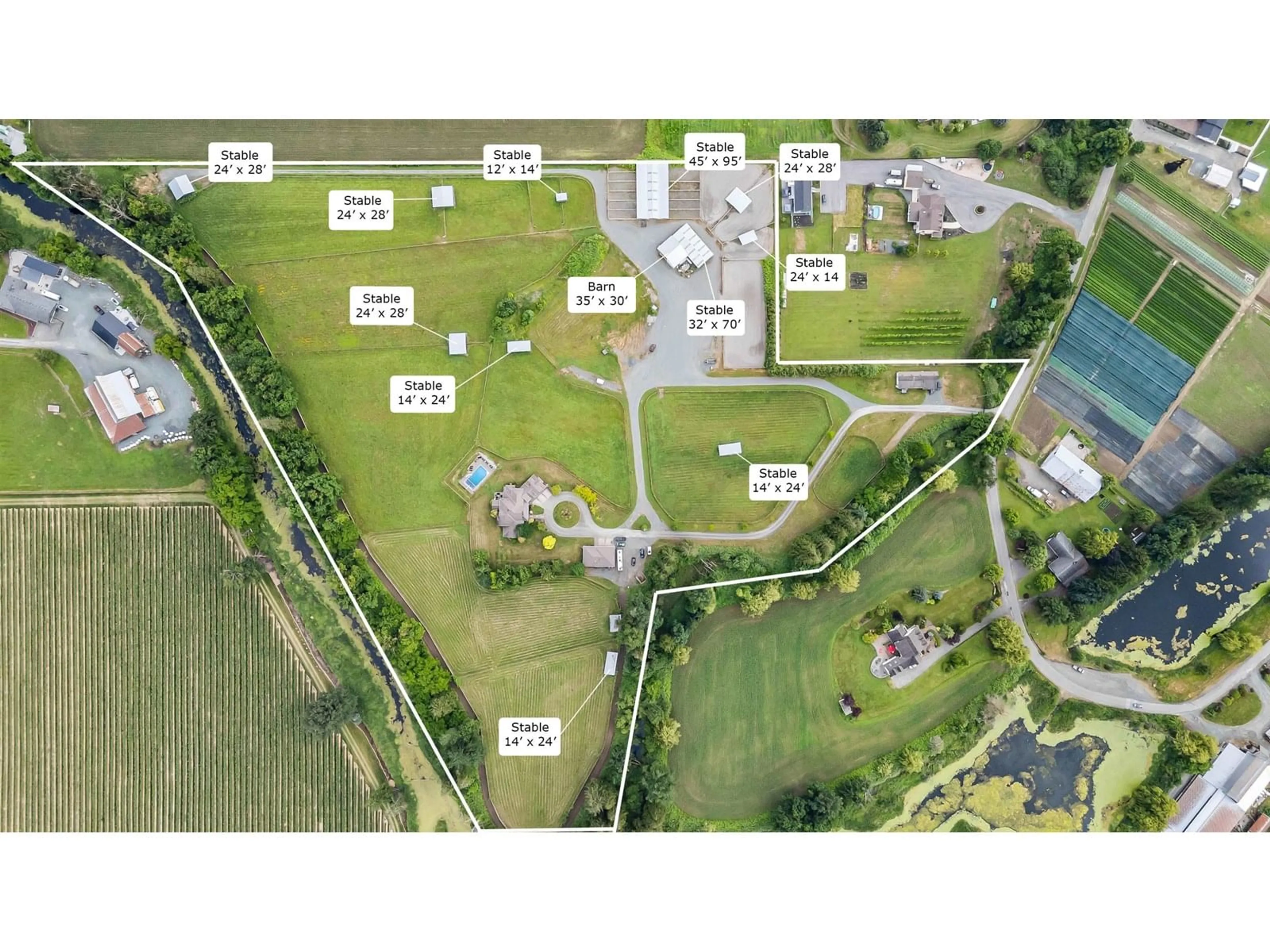 A pic from outside/outdoor area/front of a property/back of a property/a pic from drone, unknown for 11288 MCSWEEN ROAD, Chilliwack British Columbia V2P6H5