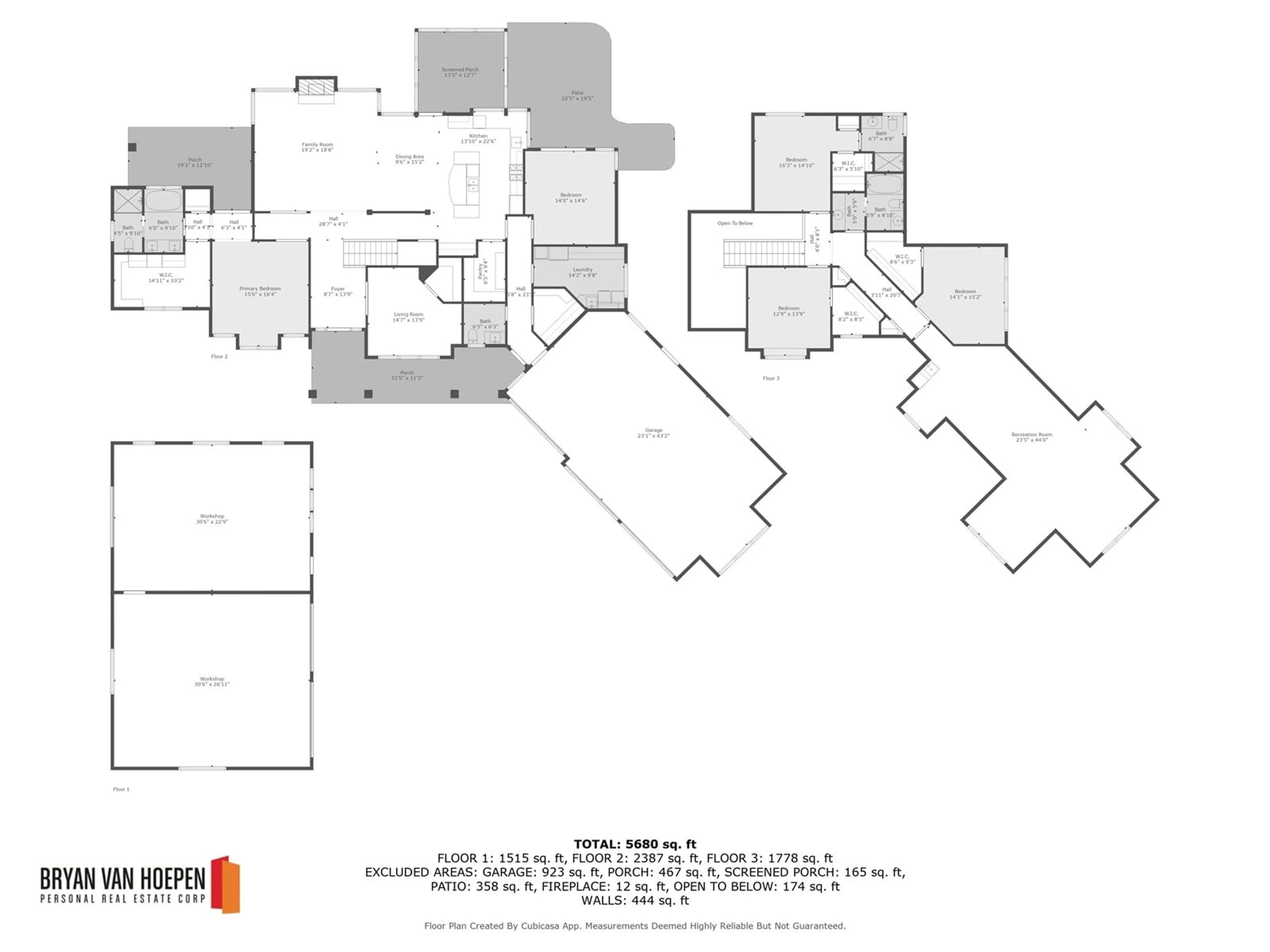 Floor plan for 11288 MCSWEEN ROAD, Chilliwack British Columbia V2P6H5