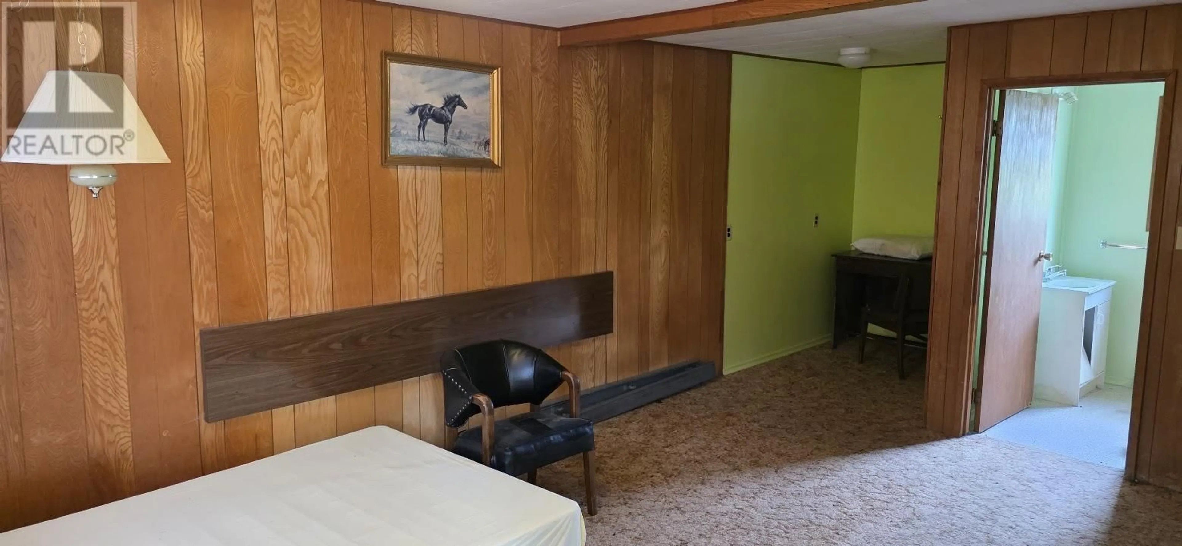 A pic of a room for 4 NEWCOMBE AVENUE, Port Clements British Columbia V0T1R0