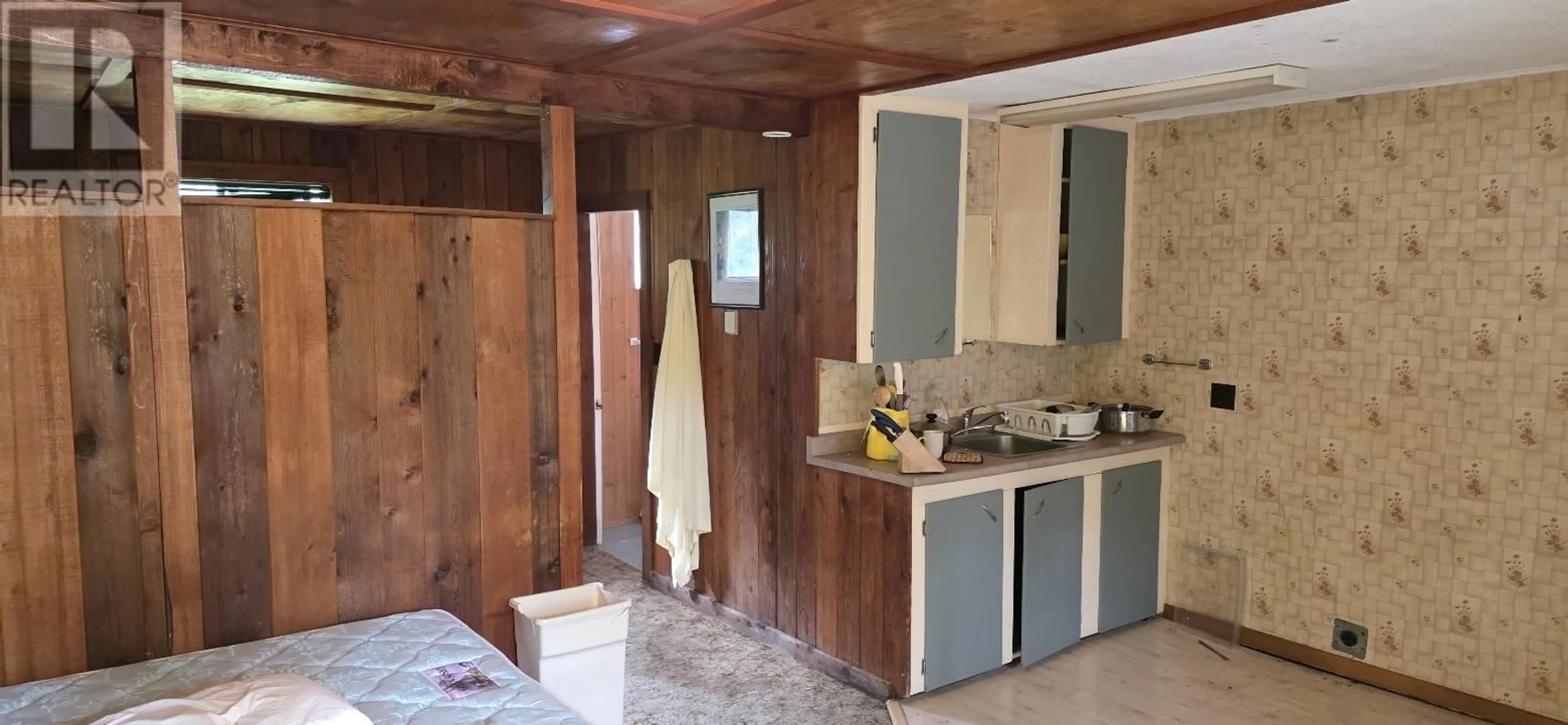 Unknown for 4 NEWCOMBE AVENUE, Port Clements British Columbia V0T1R0