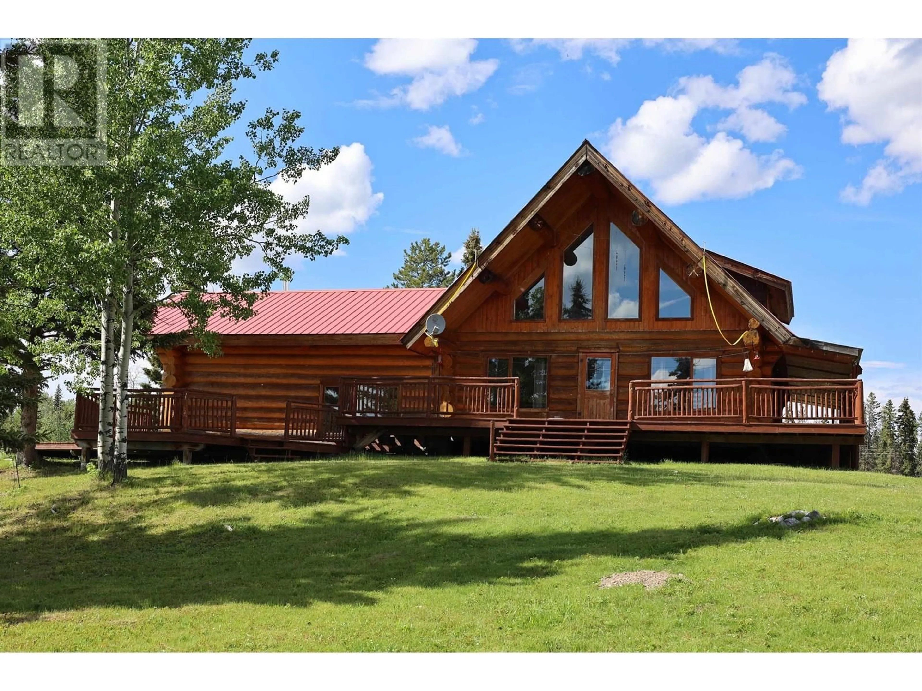 Unknown for 9550 EAGAN LAKE ROAD, Bridge Lake British Columbia V0K1E0