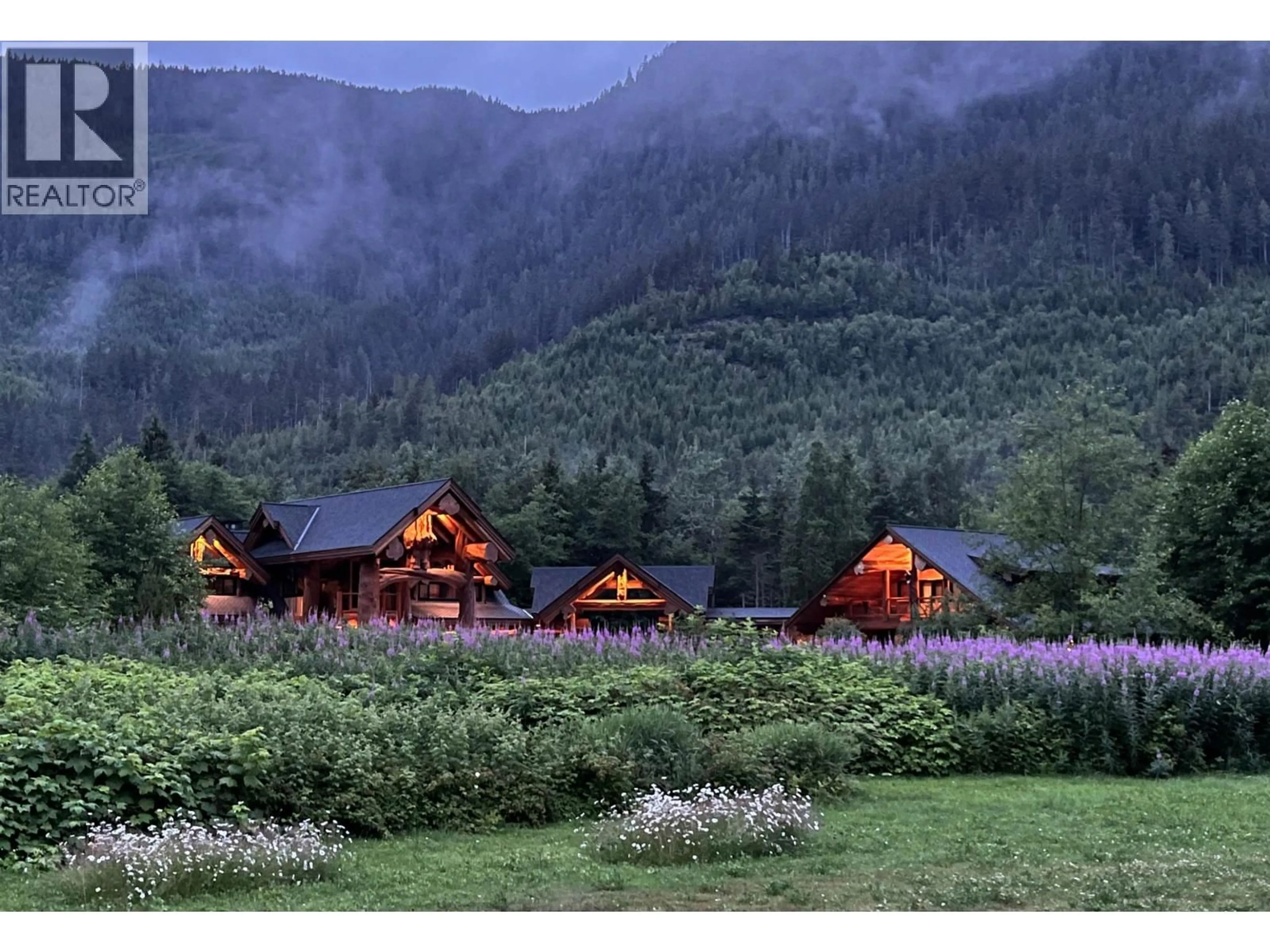 Unknown for 17727 16 HIGHWAY, Terrace British Columbia V8G0A8