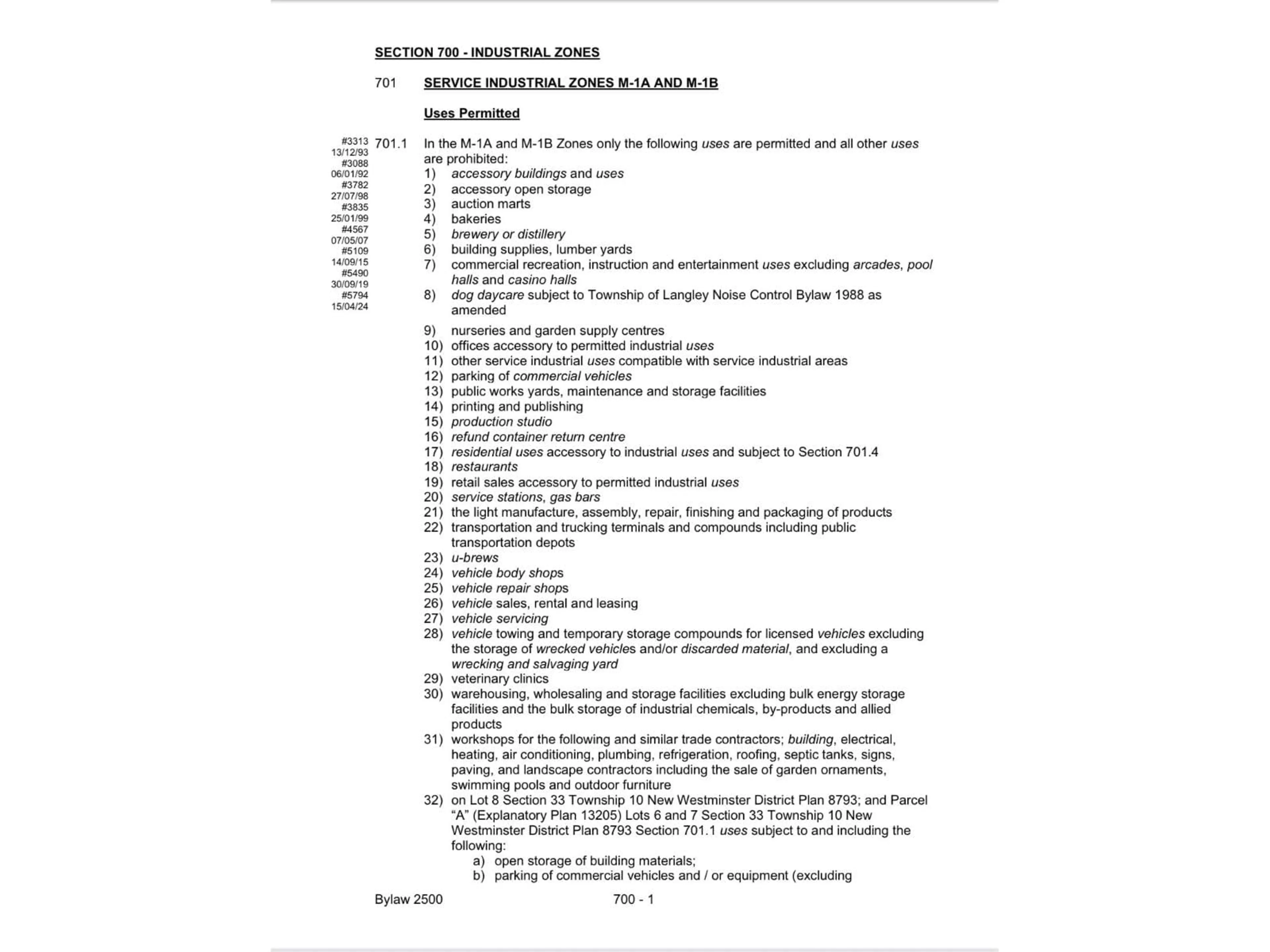 Unknown for 26388 30A, Langley British Columbia V4W2W5