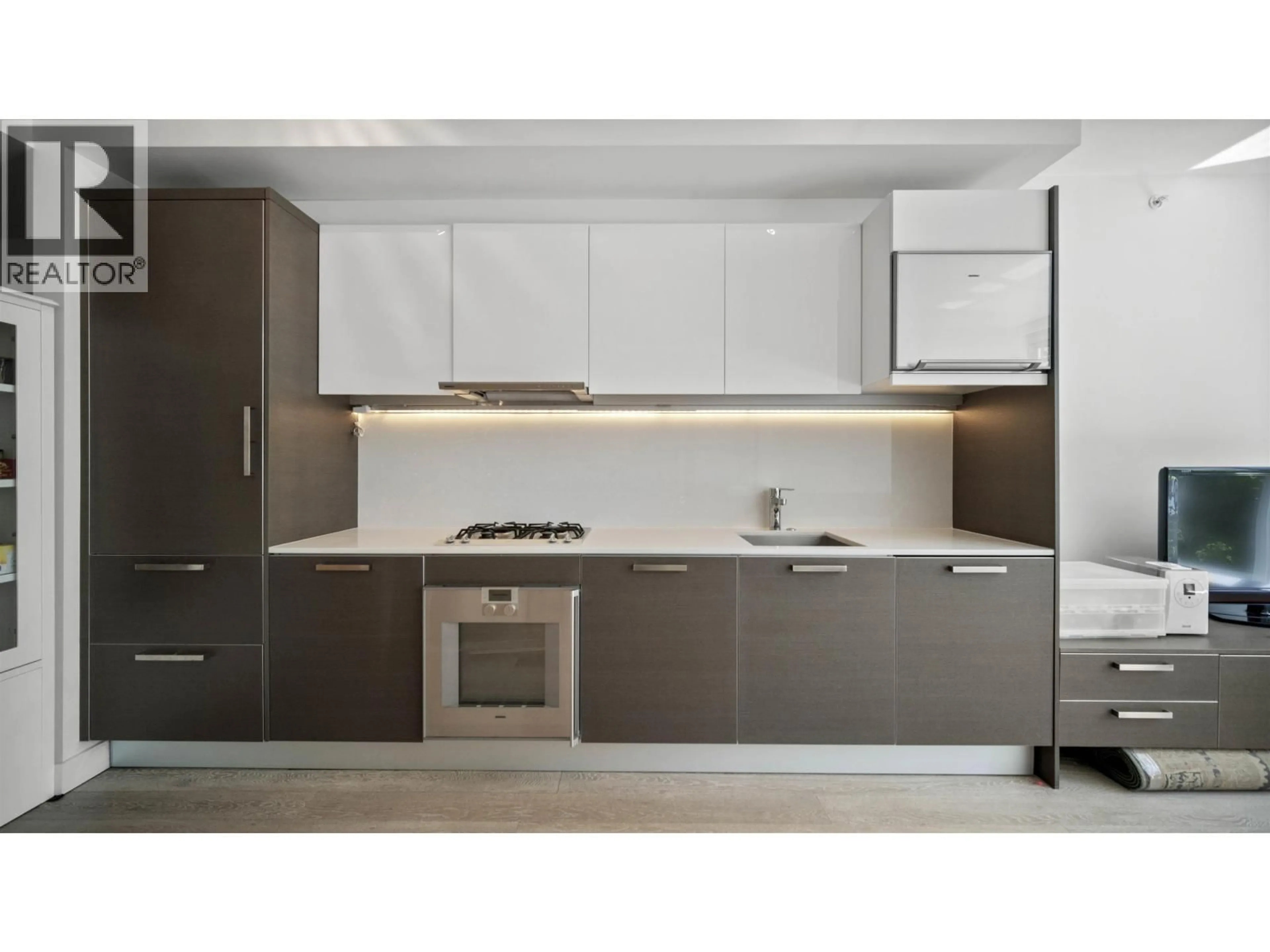 Unknown for 206 - 1477 PENDER STREET, Vancouver British Columbia V6G2S3