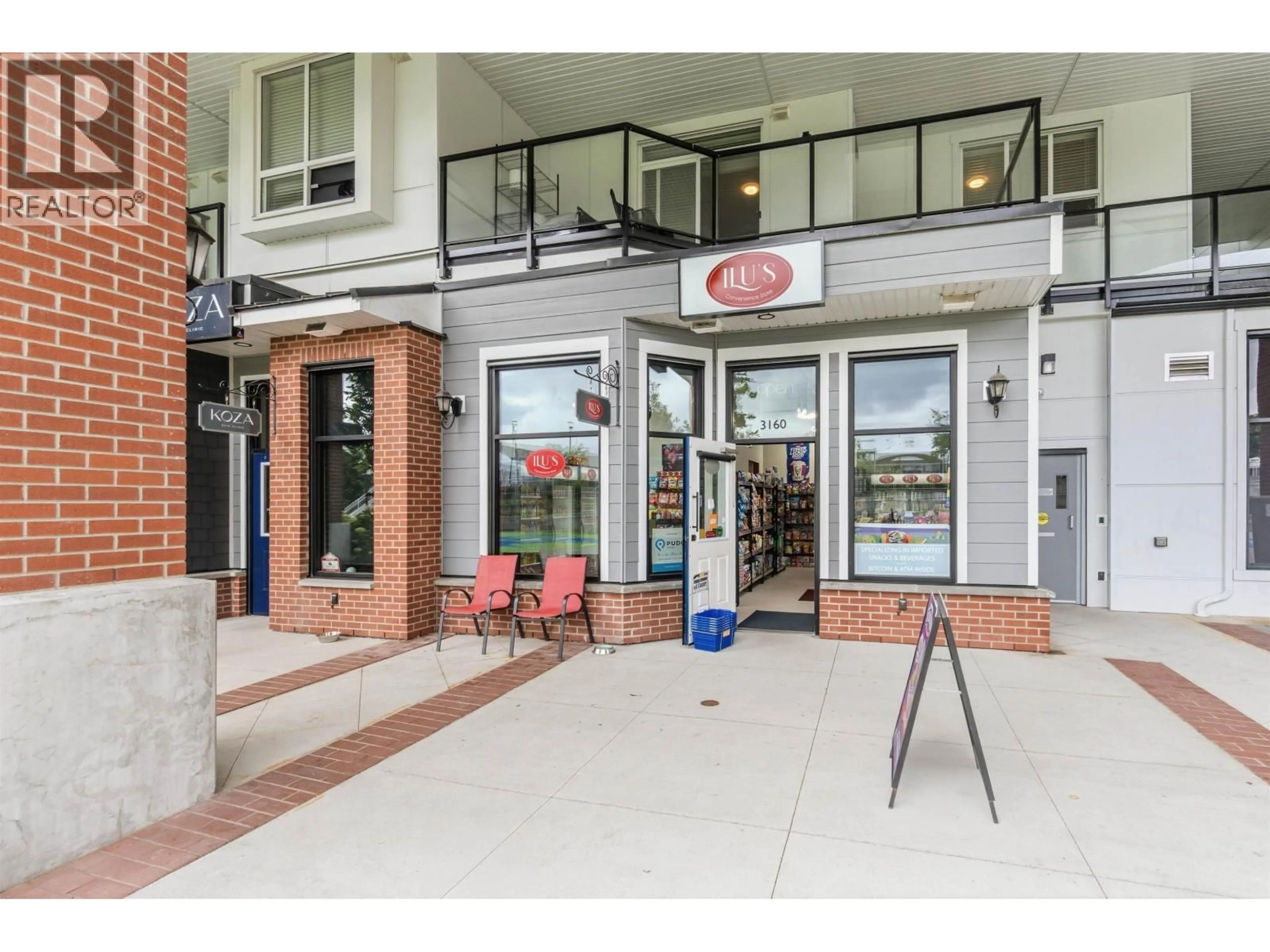 Unknown for 3160 - 2180 KELLY AVENUE, Port Coquitlam British Columbia V3C0S4