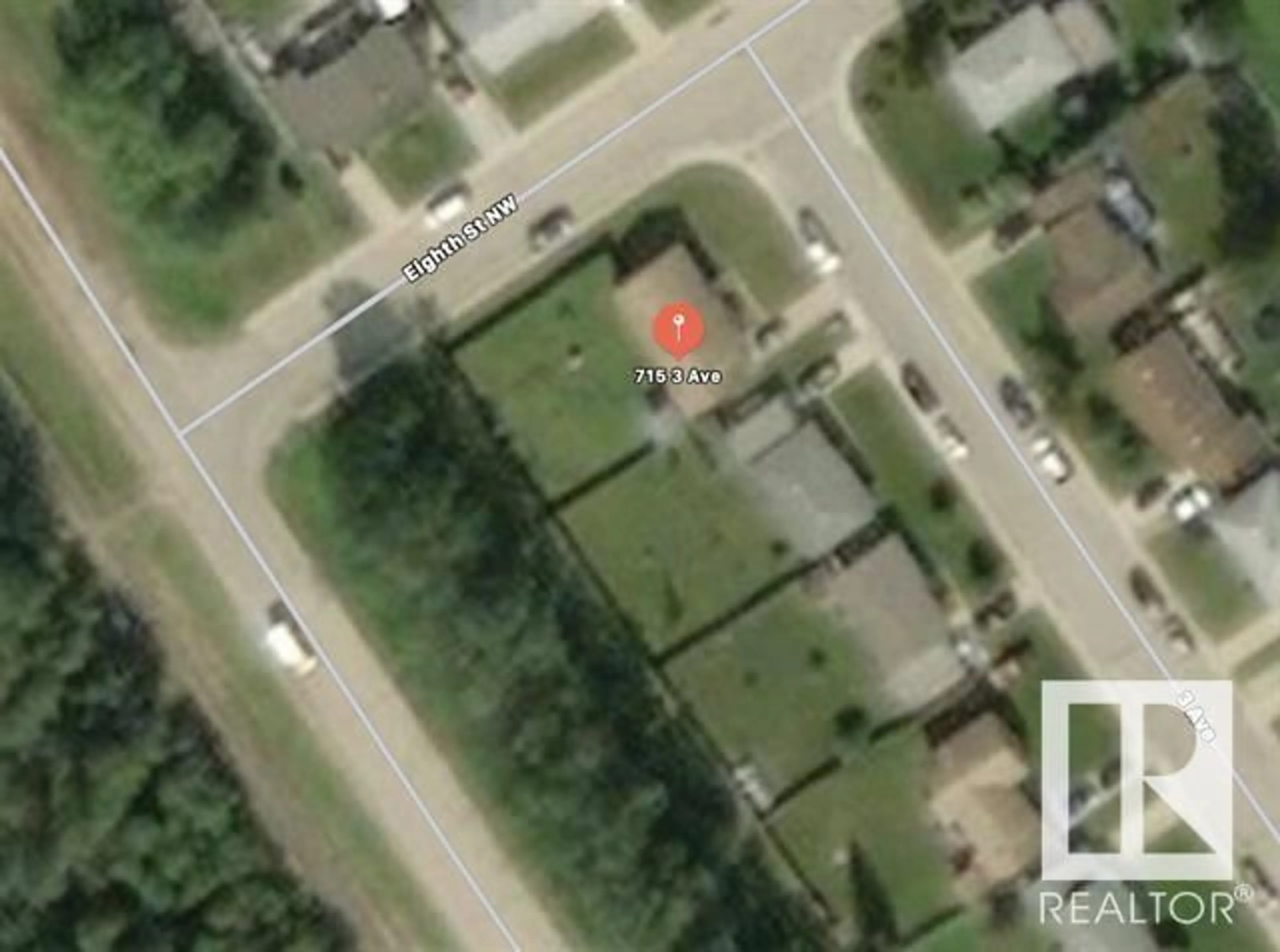 Unknown for 715 3 AV, Fox Creek Alberta T0H1P0