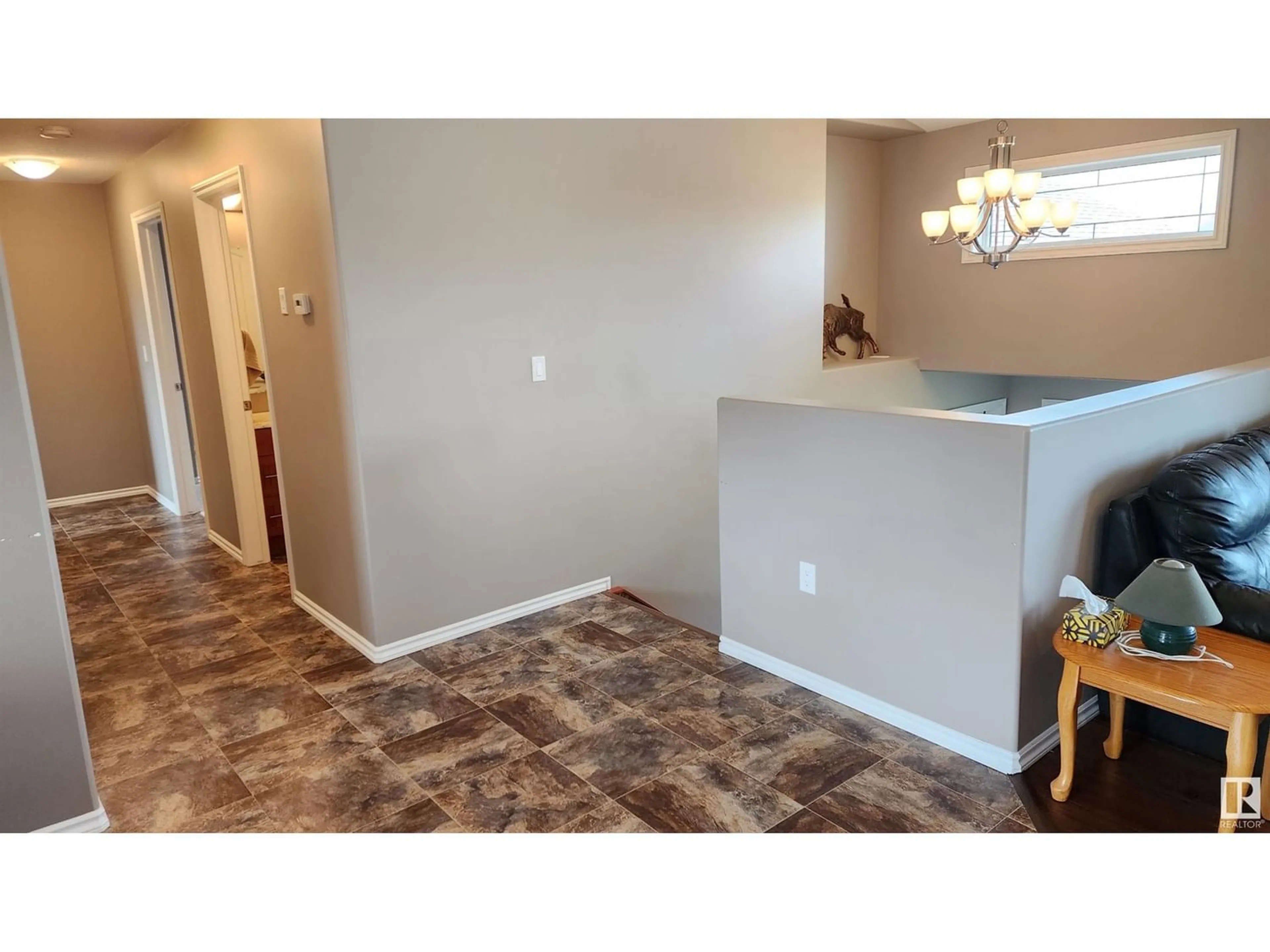 A pic of a room, carpet floors for 5109 60 AV, Elk Point Alberta T0A1A0