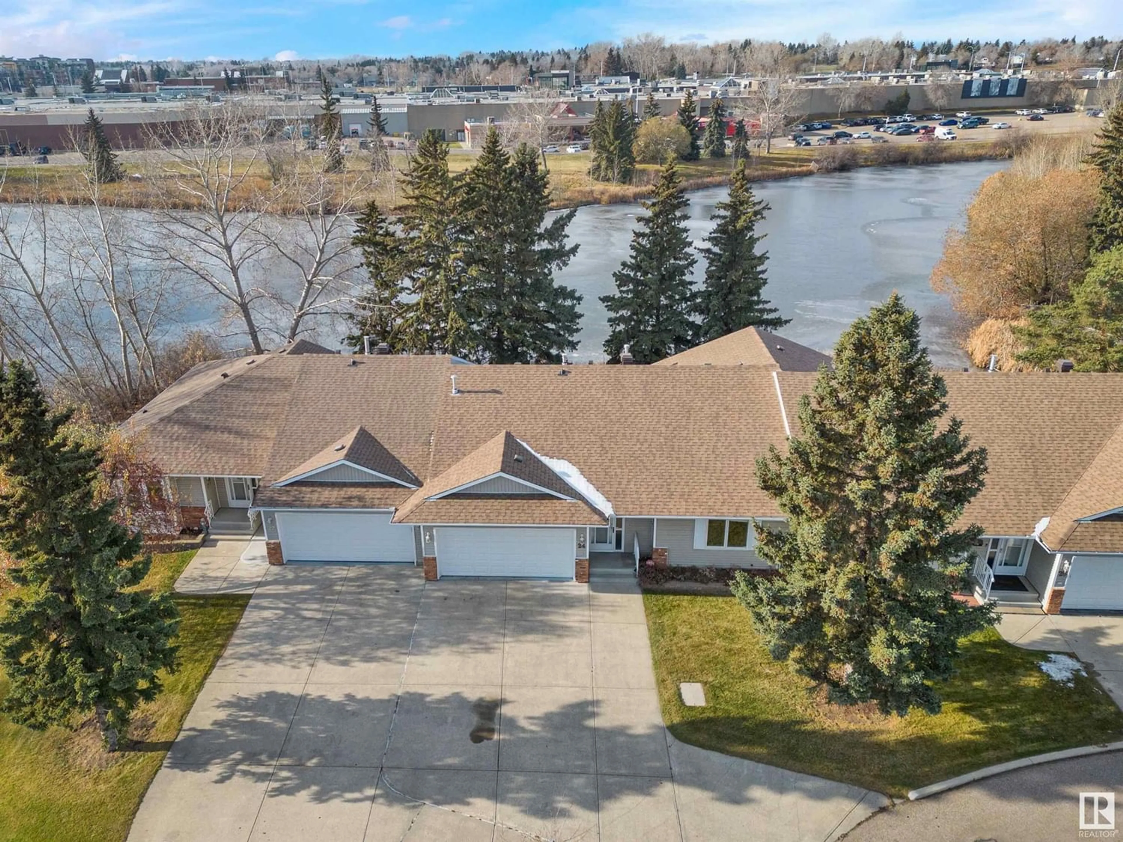 Lakeview for #24 2 GEORGIAN WY, Sherwood Park Alberta T8A5K3