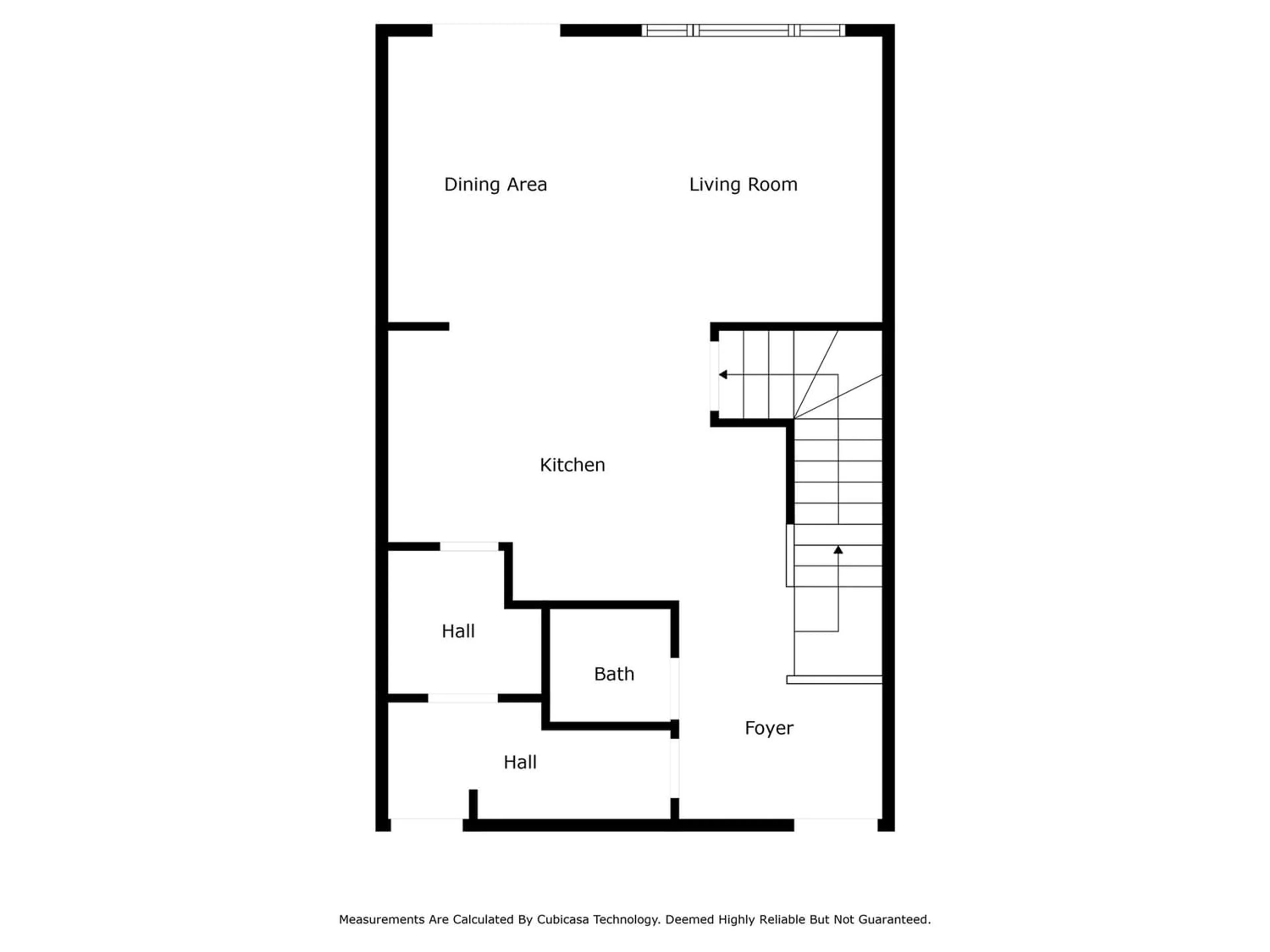 Floor plan for 9635 229 ST NW, Edmonton Alberta T5T7M5