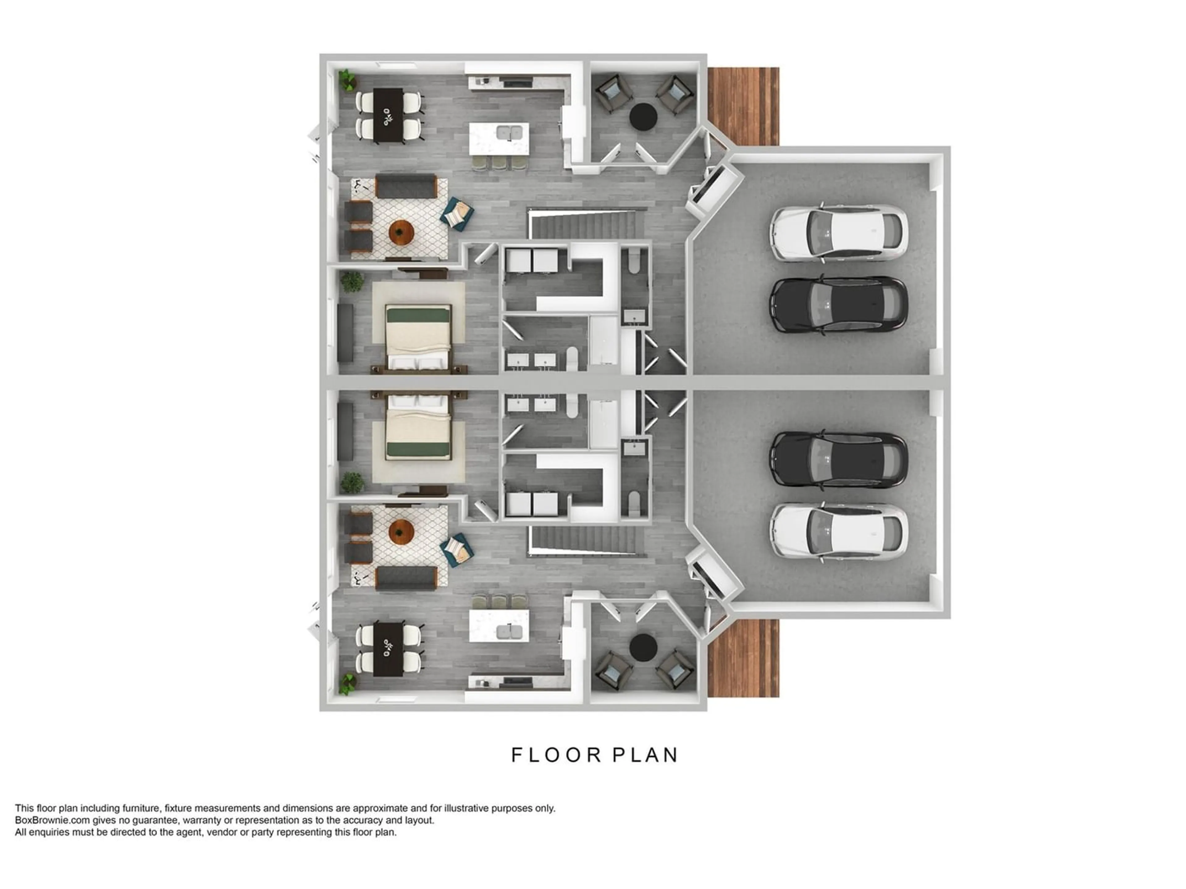 Floor plan for #8 11 DALTON LI, Spruce Grove Alberta T7X2X8