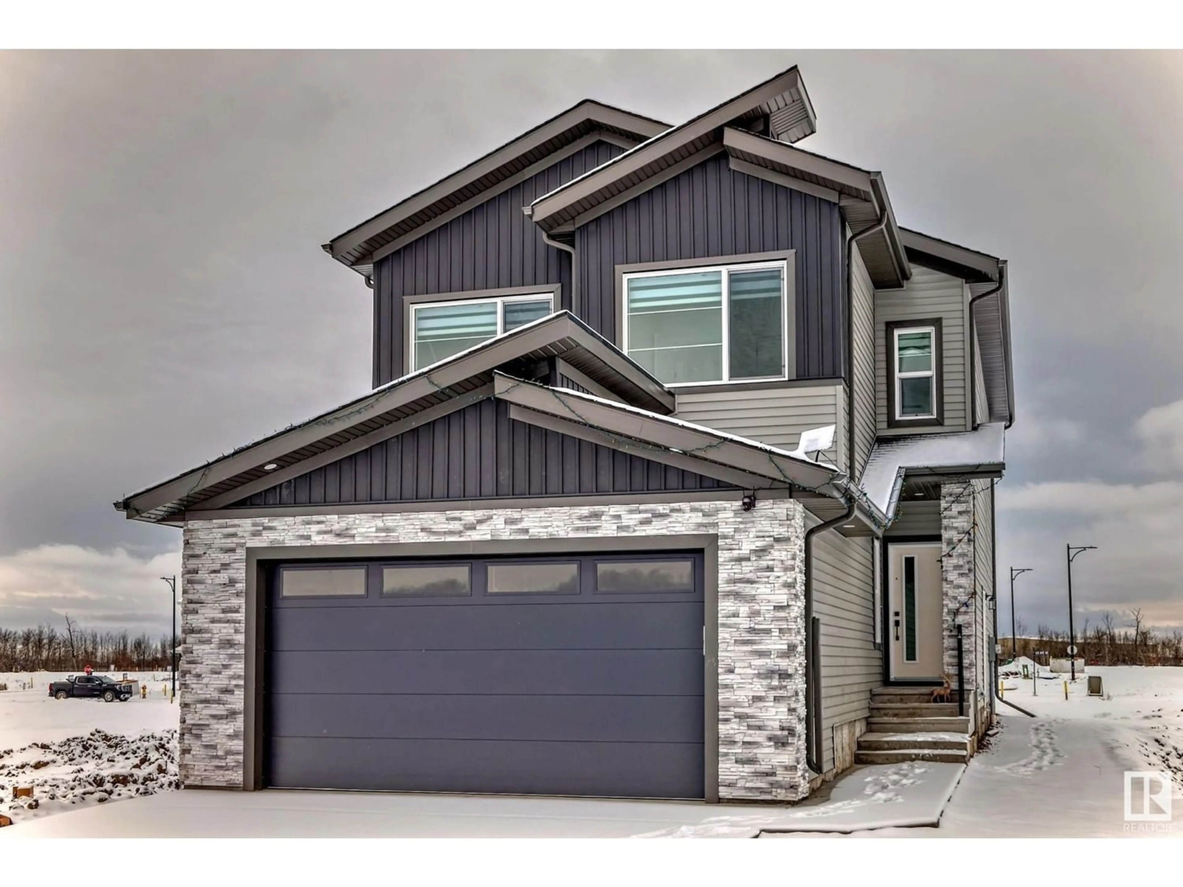 Frontside or backside of a home for 1732 62 AV NE, Rural Leduc County Alberta A1B2C3