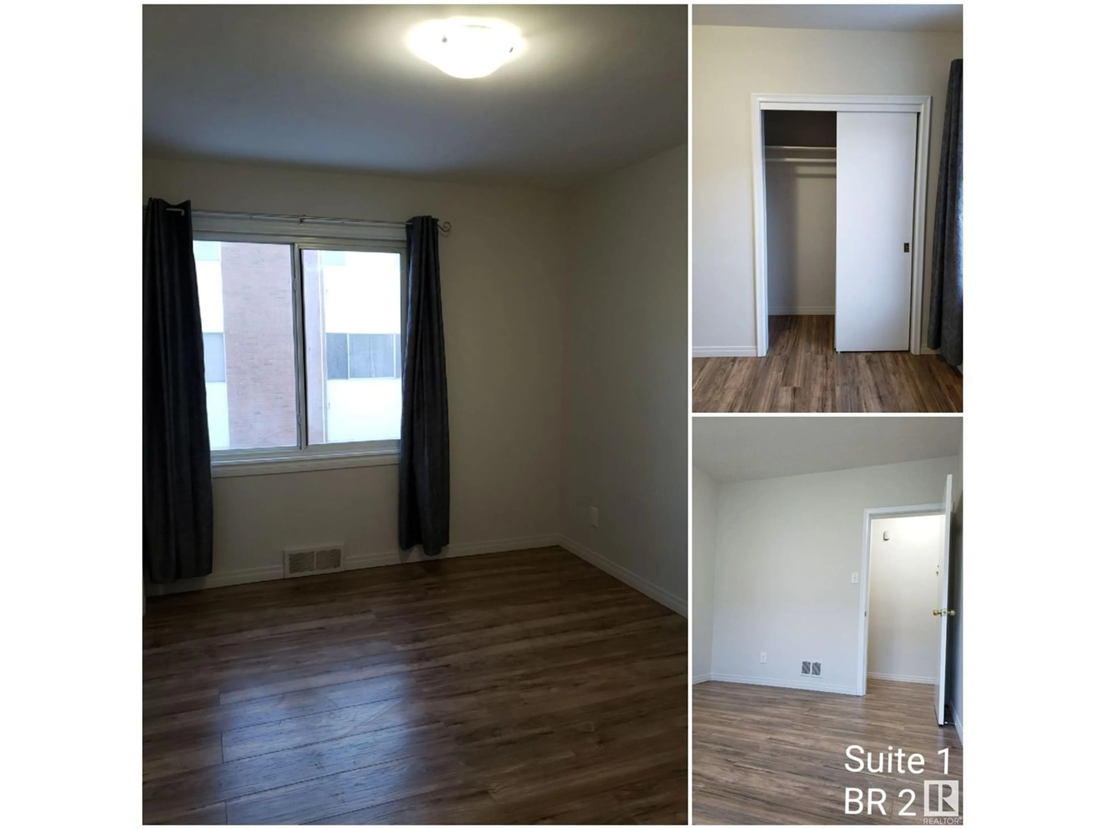 A pic of a room for 11716 124 ST NW, Edmonton Alberta T5M0K9