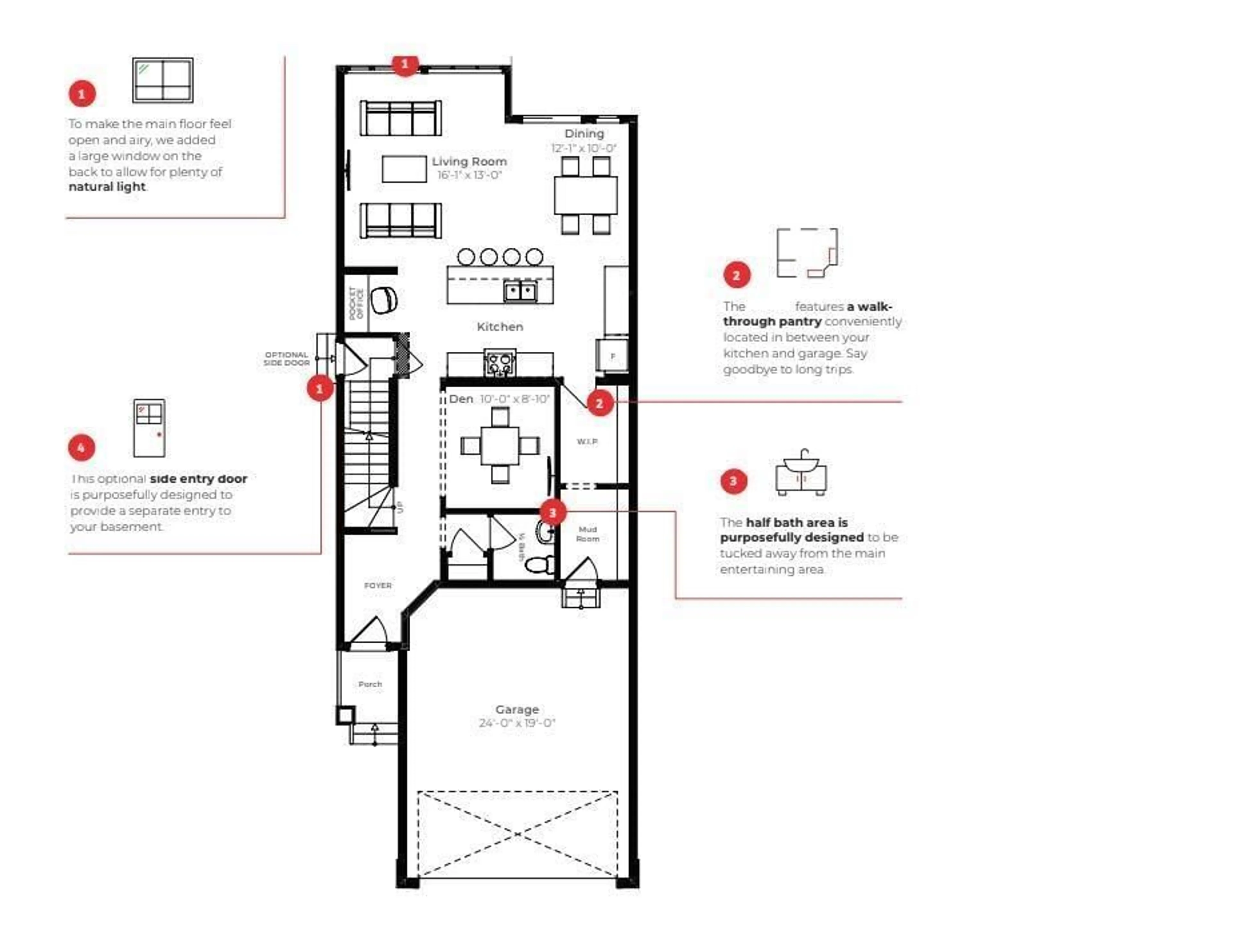 Floor plan for 5476 KOOTOOK RD SW, Edmonton Alberta T6W2Z5