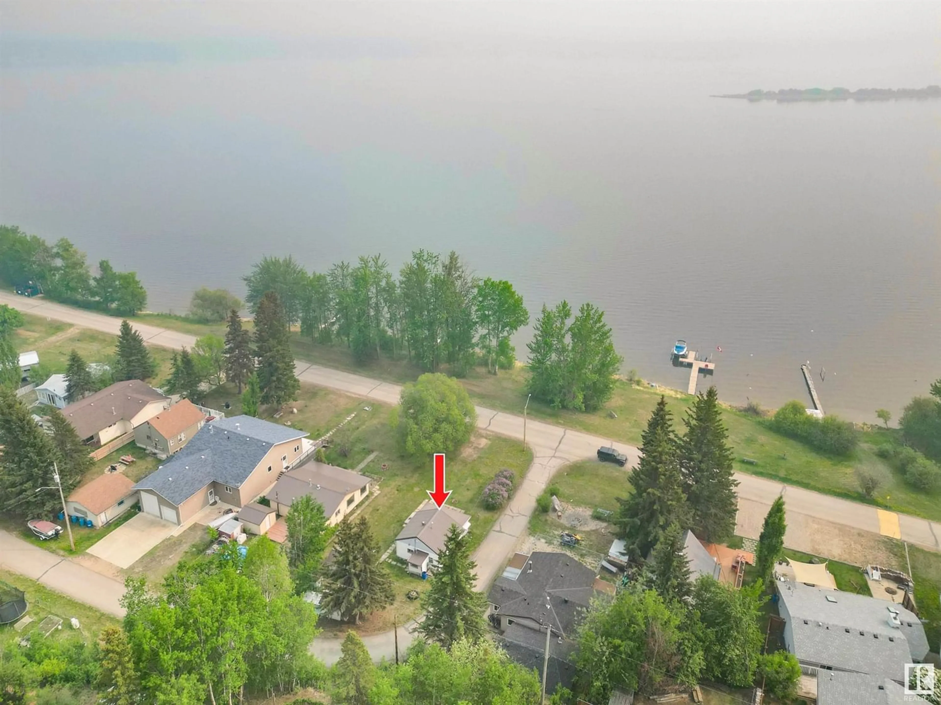 Lakeview for 206 Oscar Wikstrom DR, Rural Lac Ste. Anne County Alberta T0W0W0