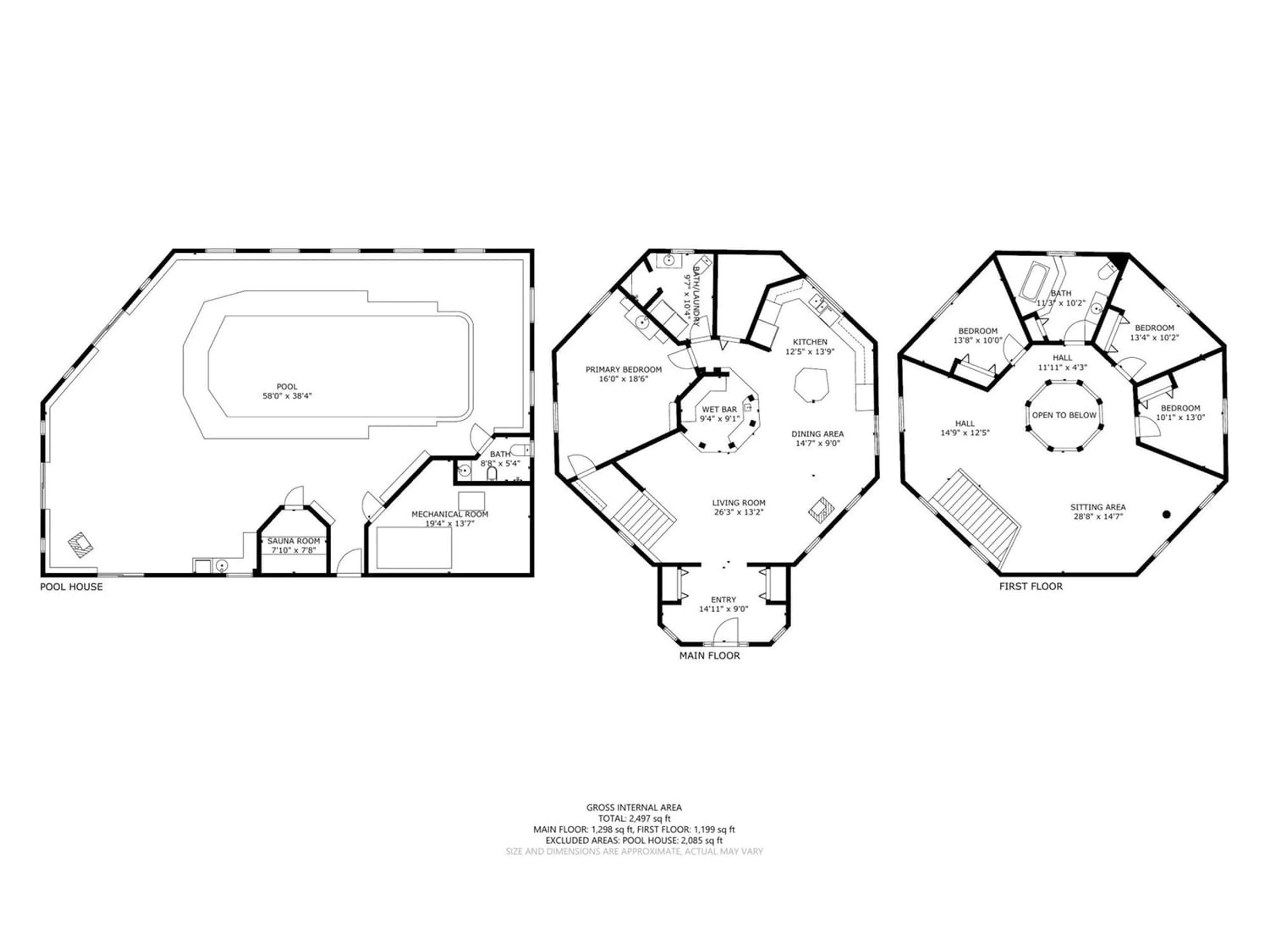 Floor plan for #101 61209 Range Road 465, Rural Bonnyville M.D. Alberta T9N2J6