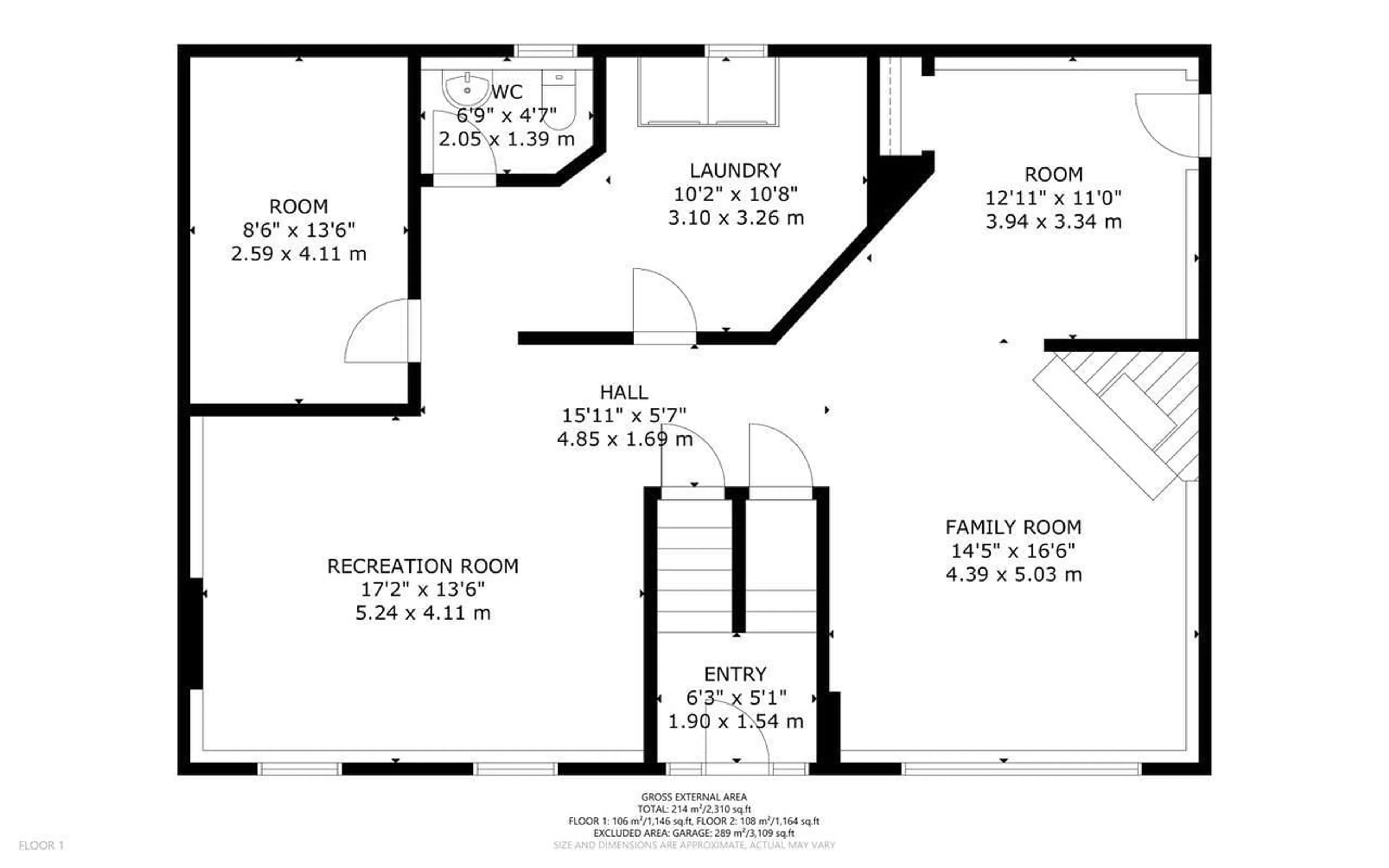 Floor plan for 70 53417 RGE RD 14, Rural Parkland County Alberta T7Y0B5
